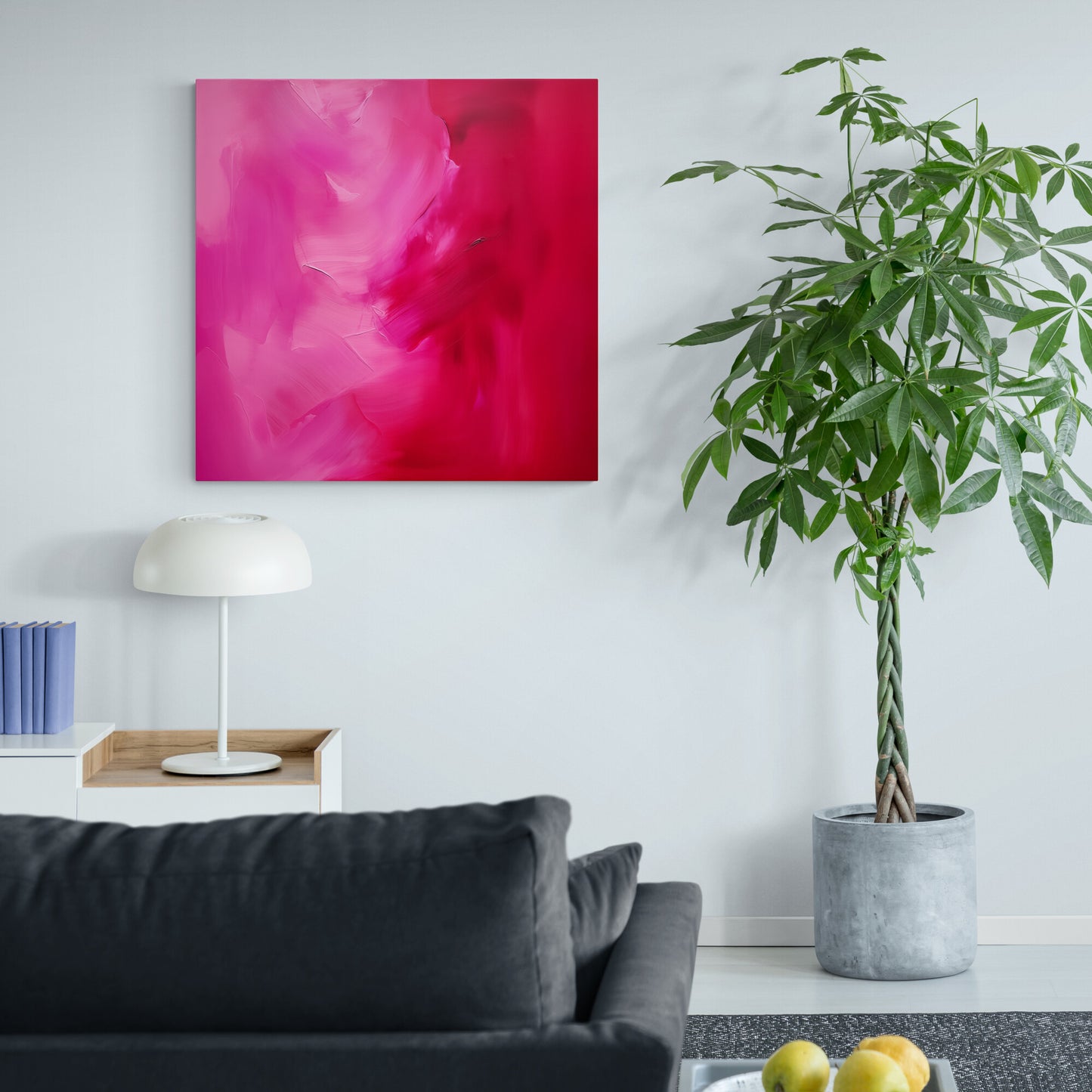 Magenta Sweep