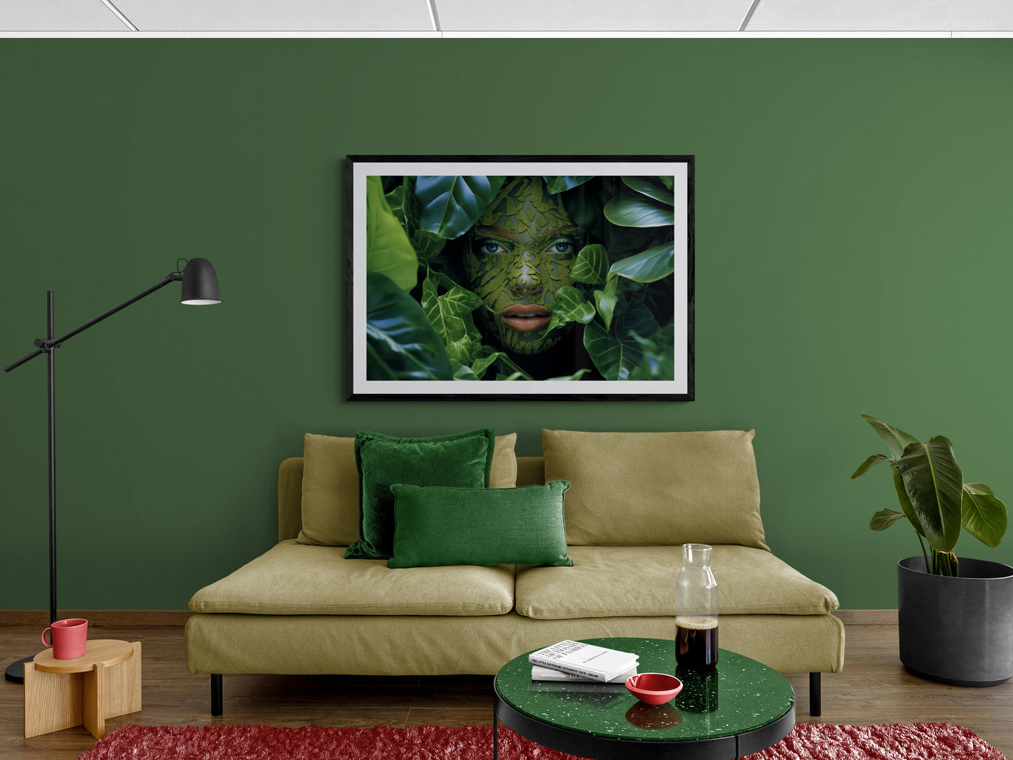 Verdant Enigma