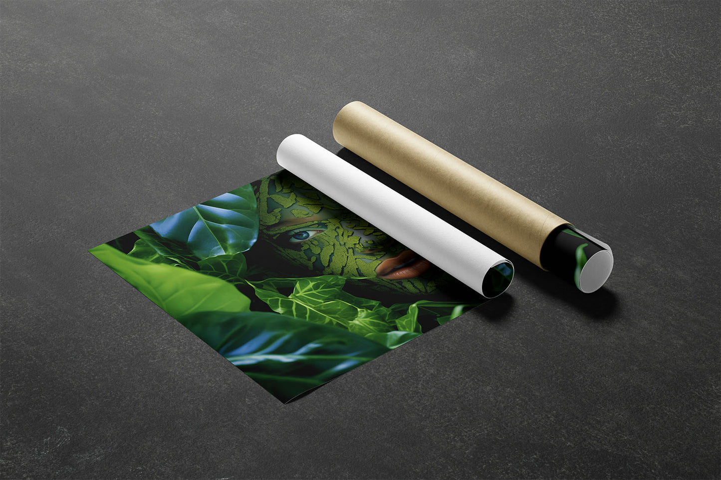 Verdant Enigma