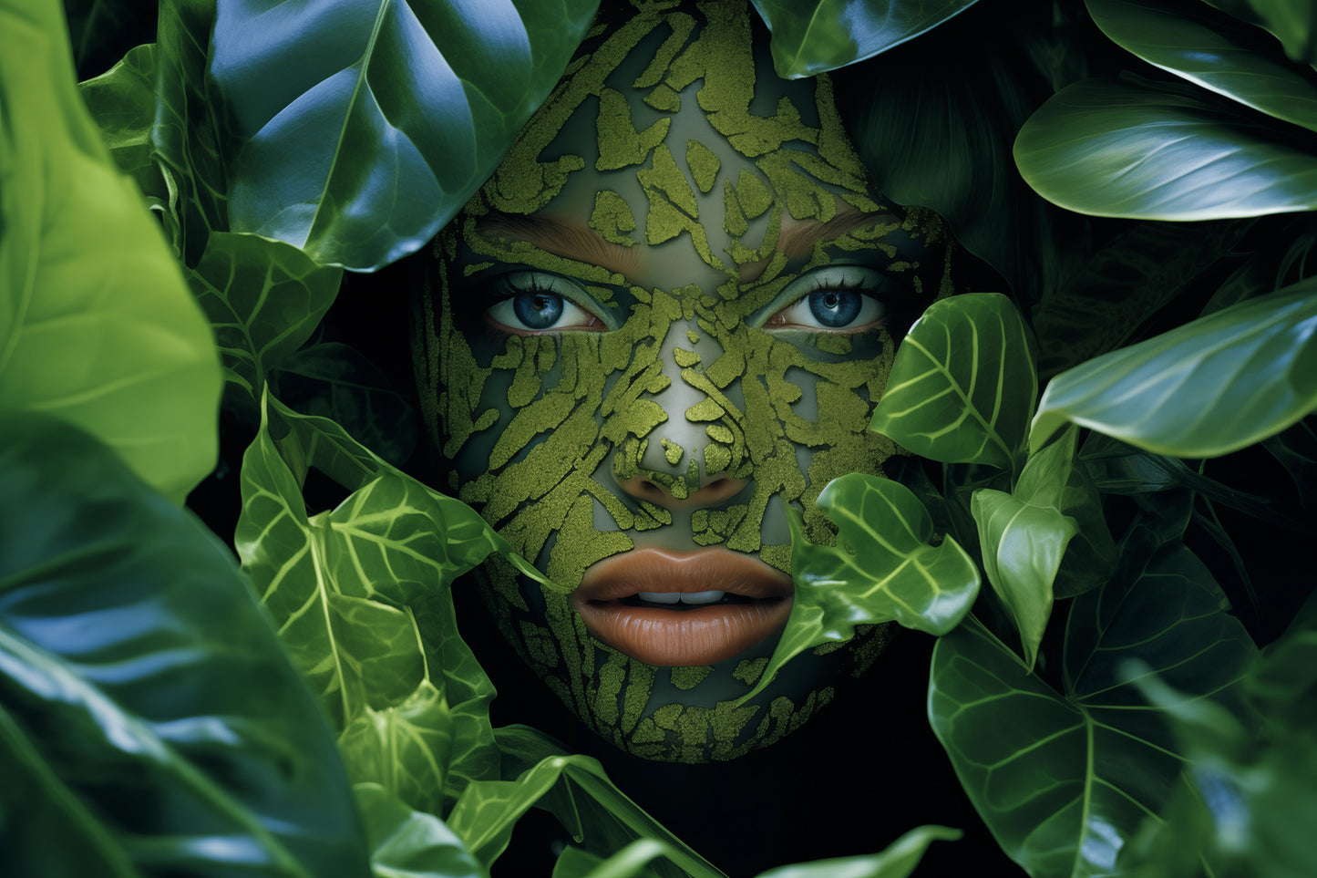 Verdant Enigma