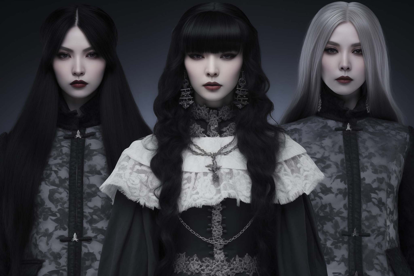 Dark Nobility