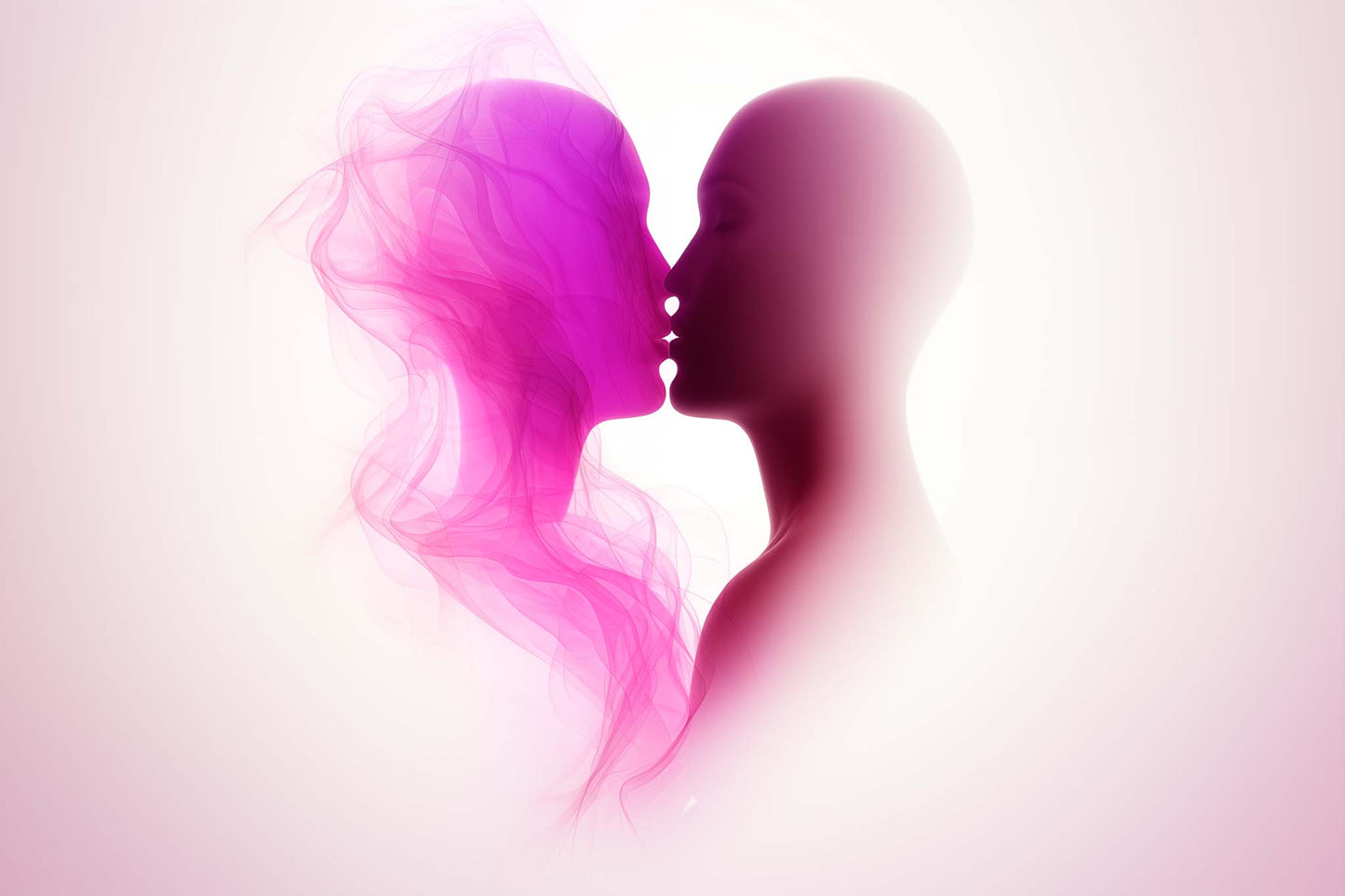Sensual Duality