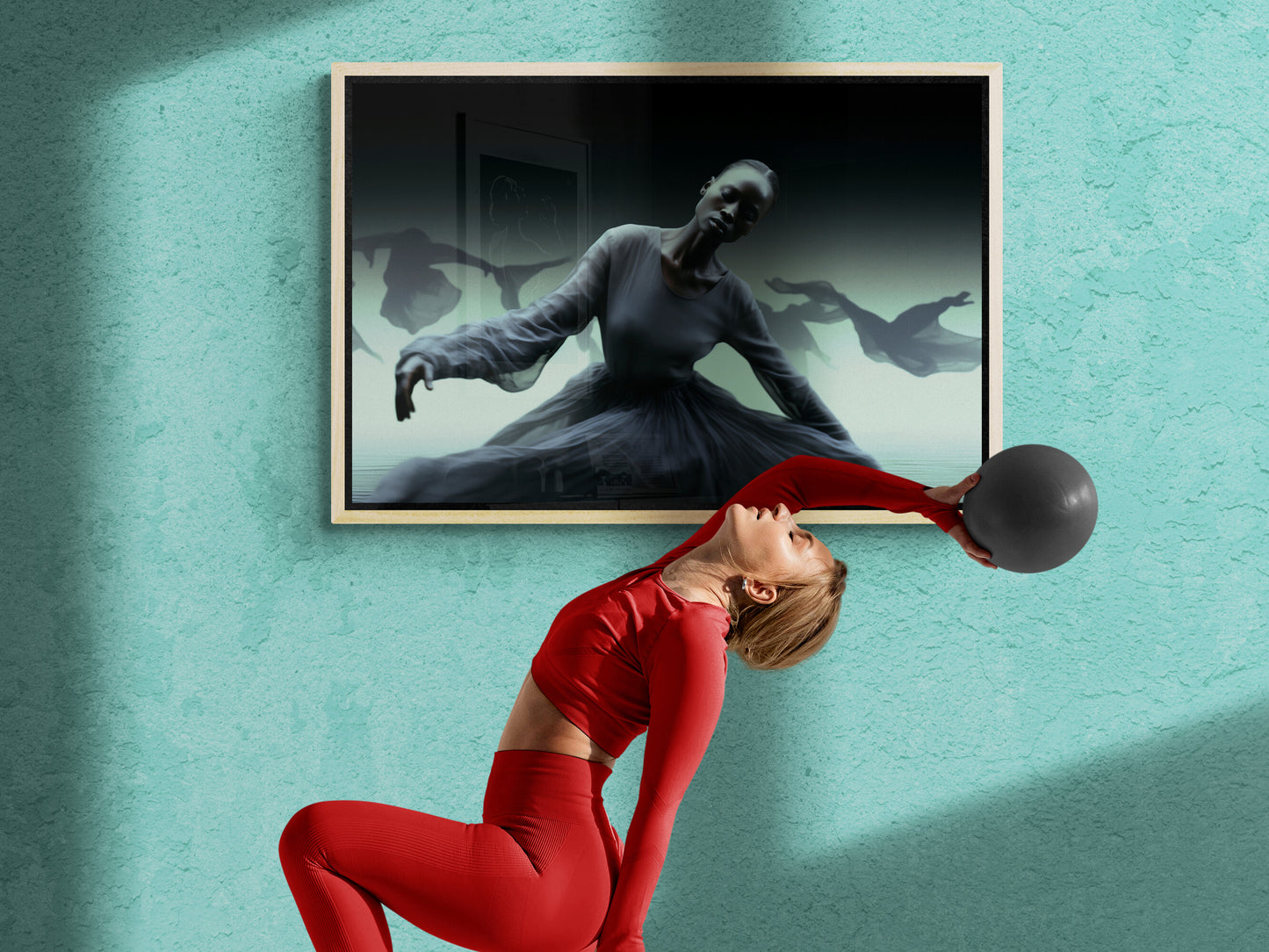 Shadow Dance