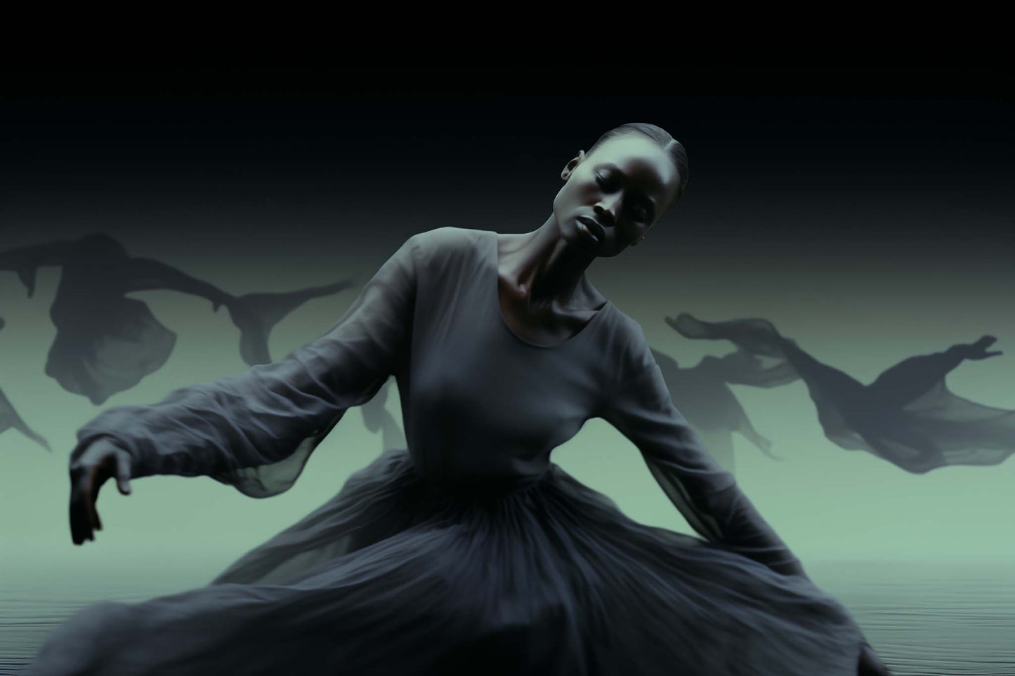 Shadow Dance