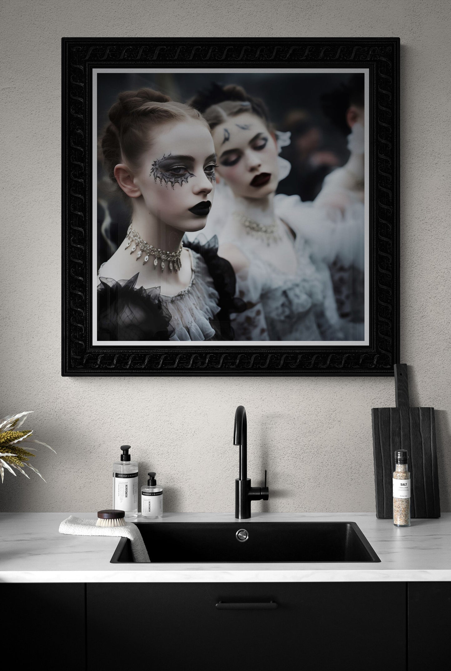 Gothic Girls #02