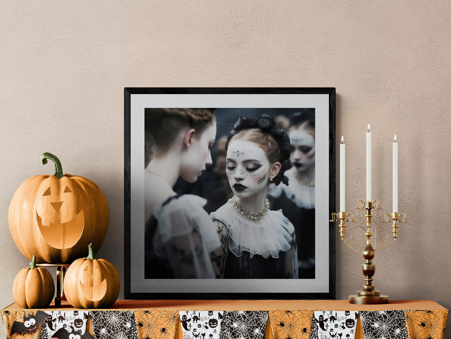 Gothic Girls #03