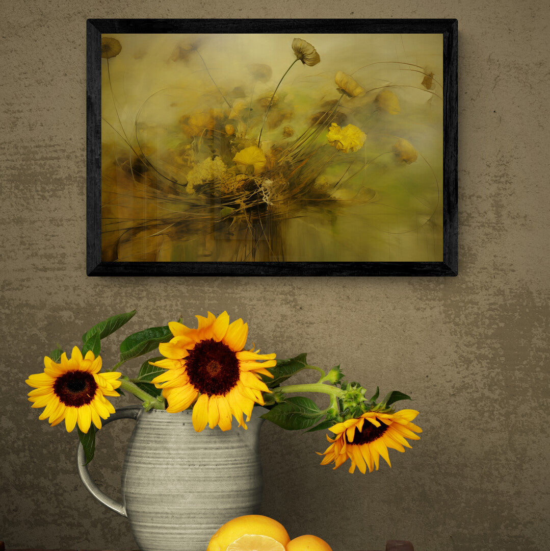 Golden Reverie