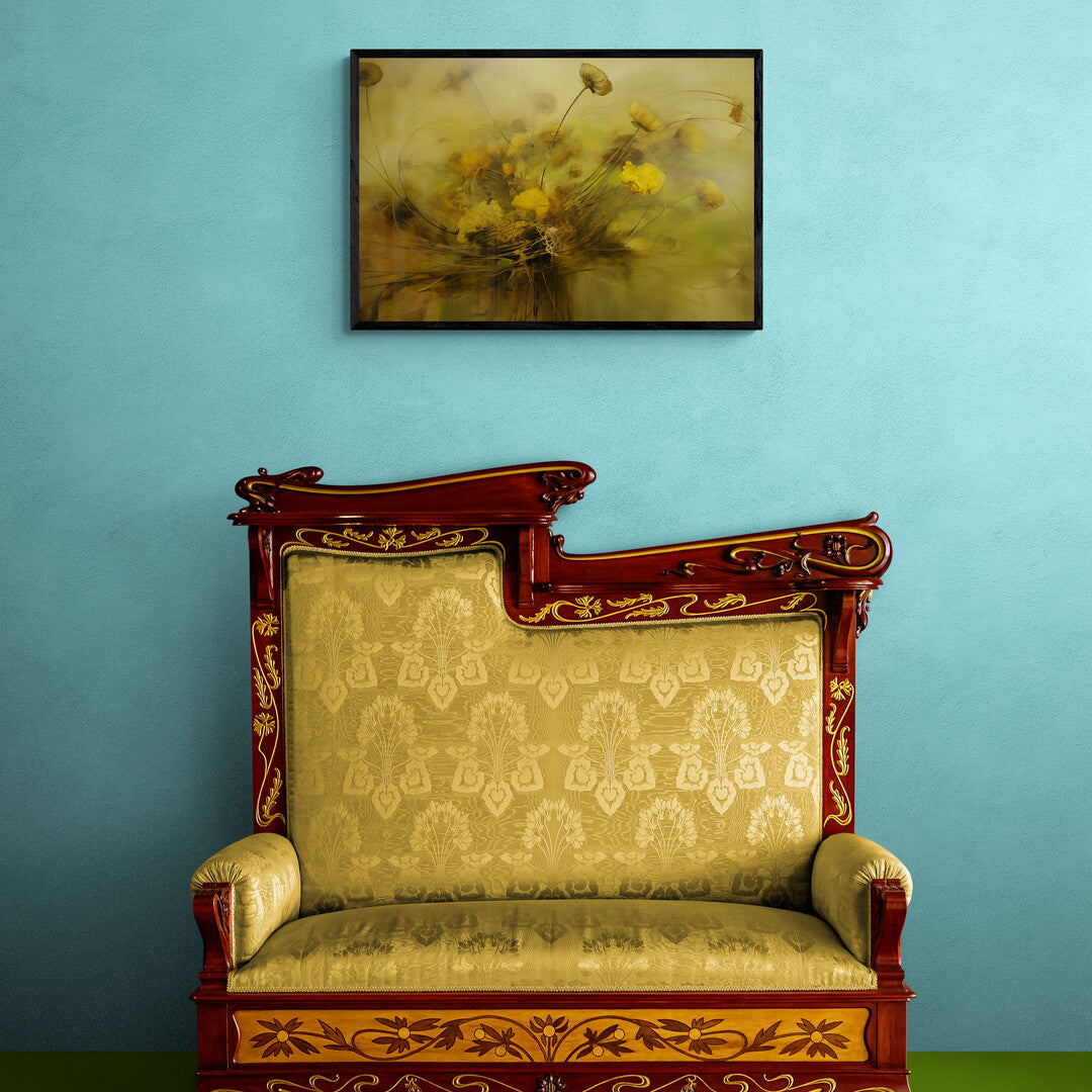 Golden Reverie