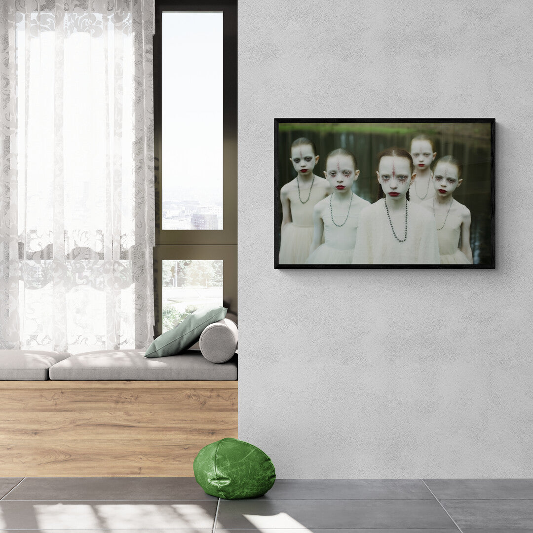 Haunted Children #2