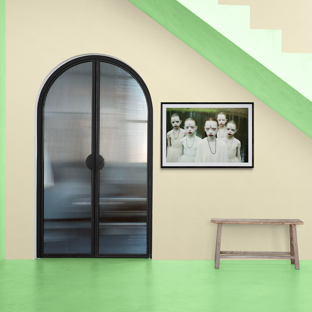 Haunted Children #2