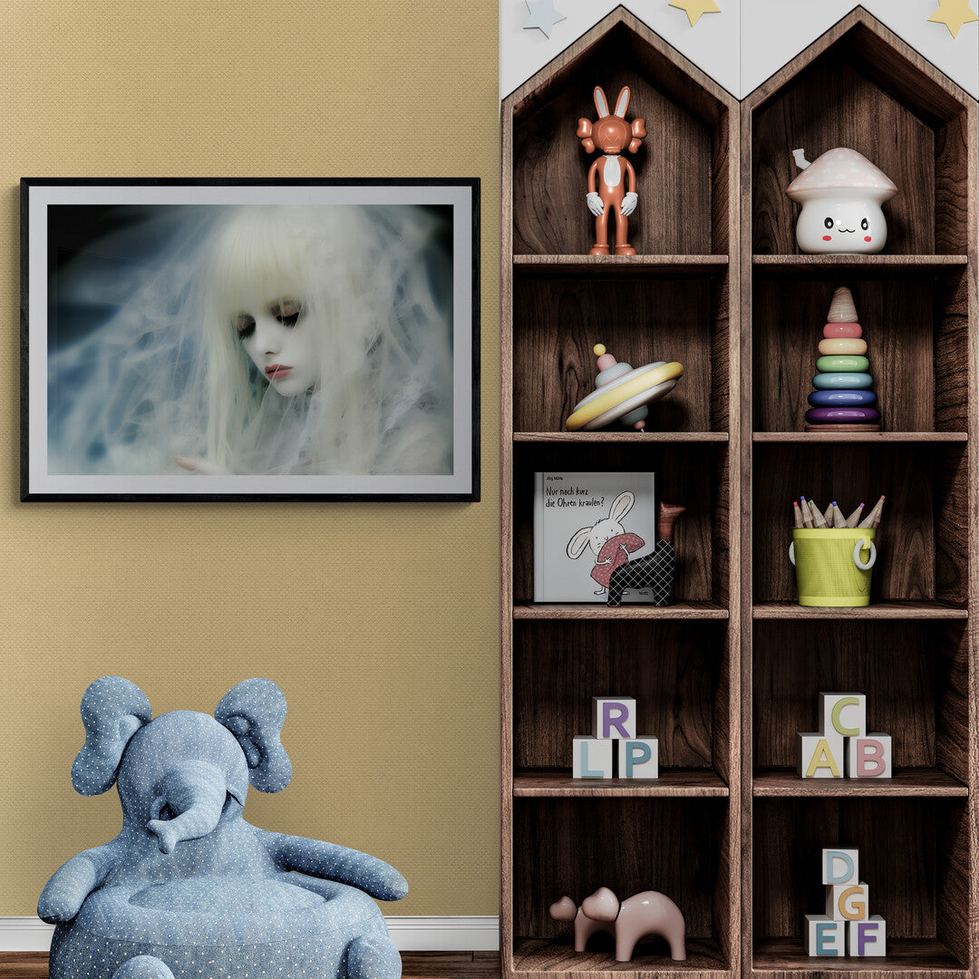 Haunted Children #3
