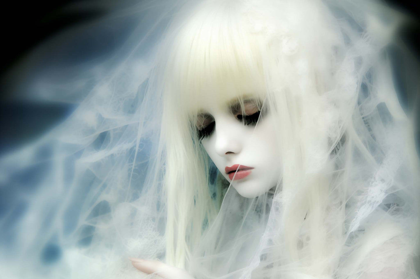 Haunted Children #3