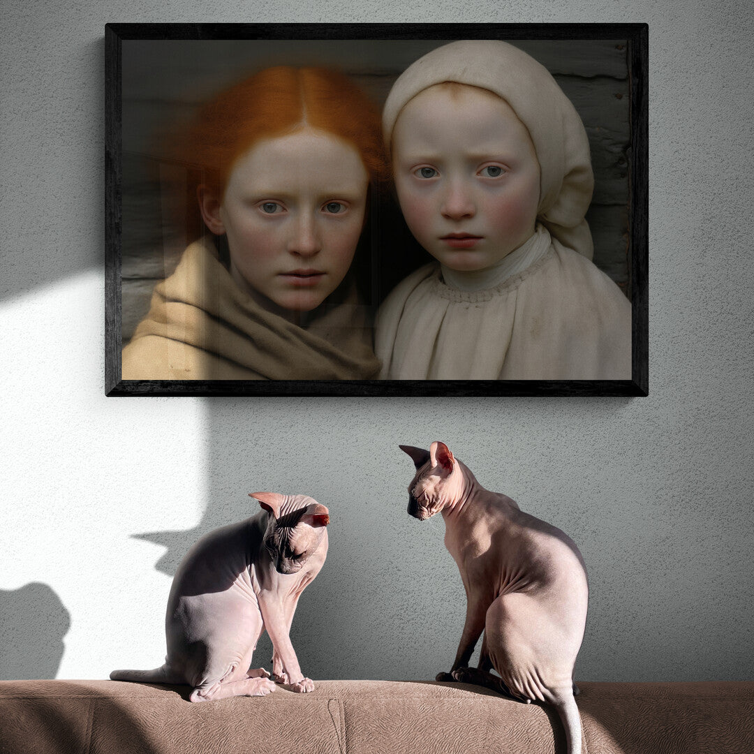 Sisters of Serenity