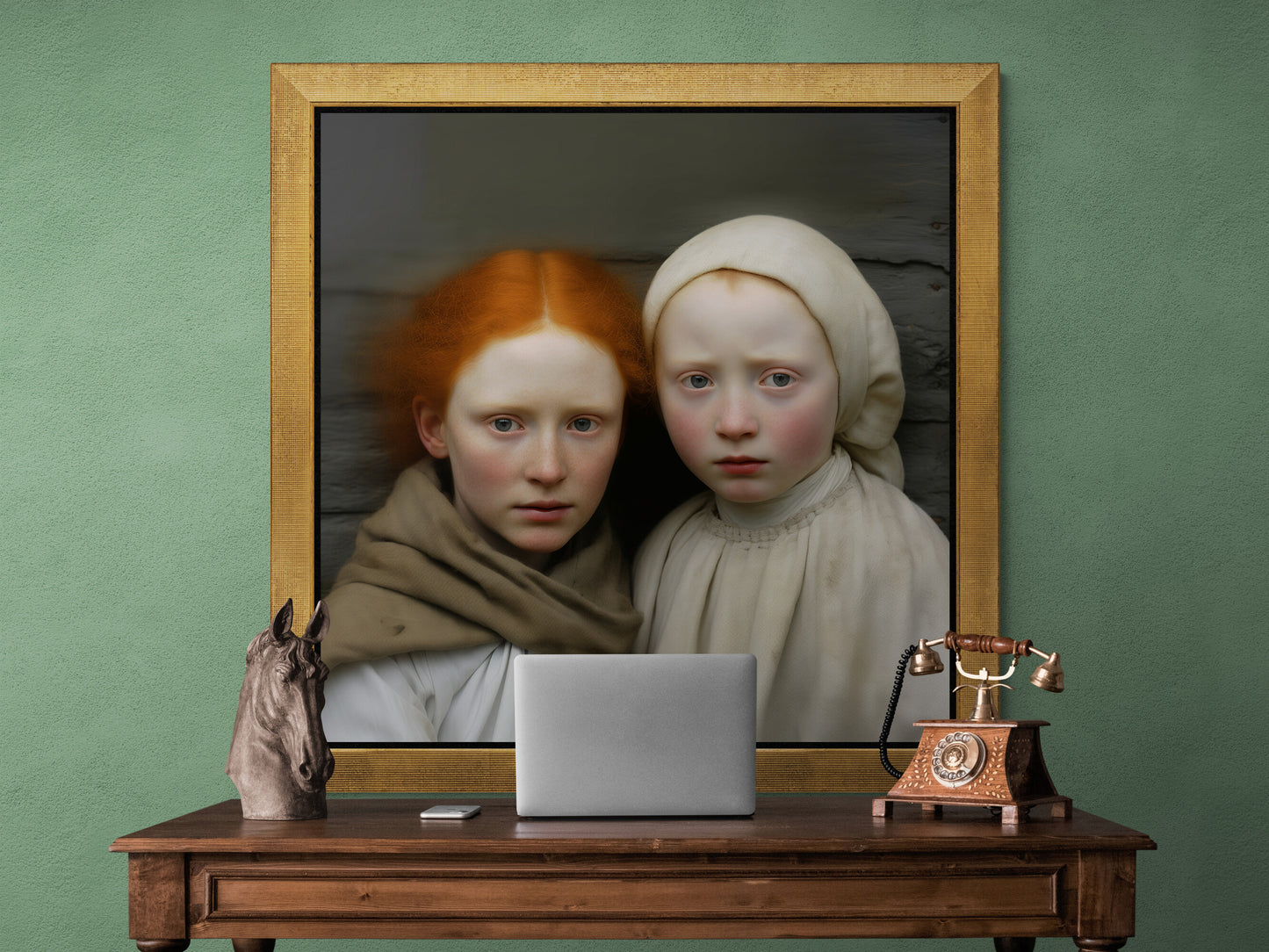 Sisters of Serenity