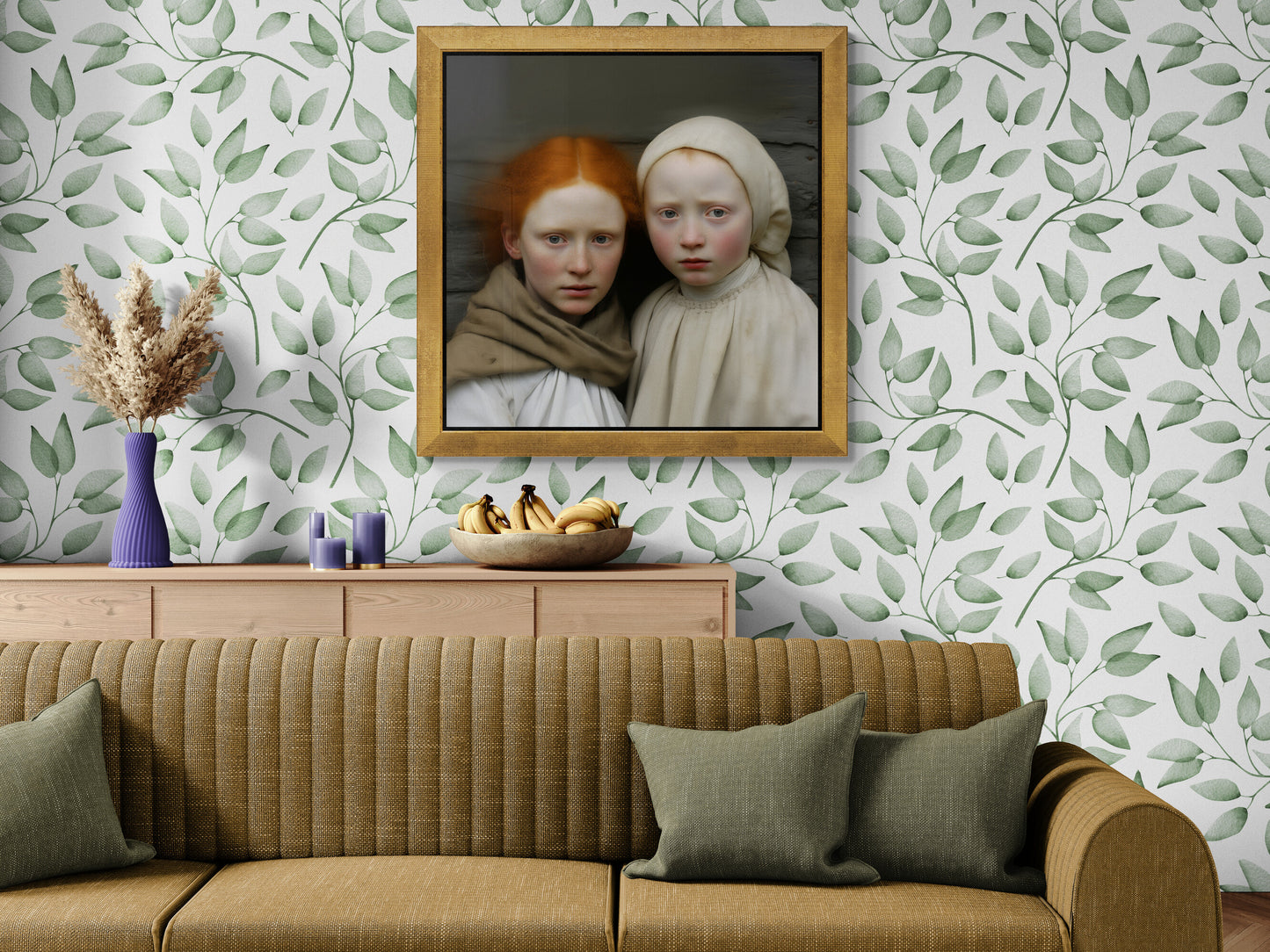 Sisters of Serenity