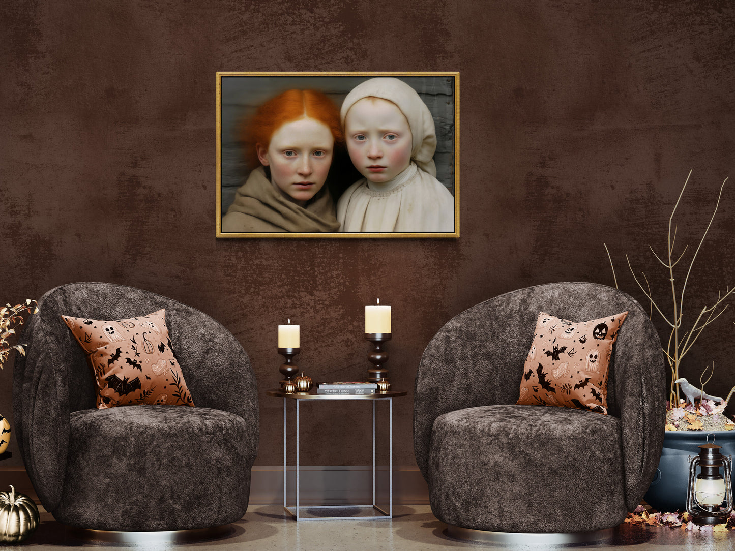 Sisters of Serenity