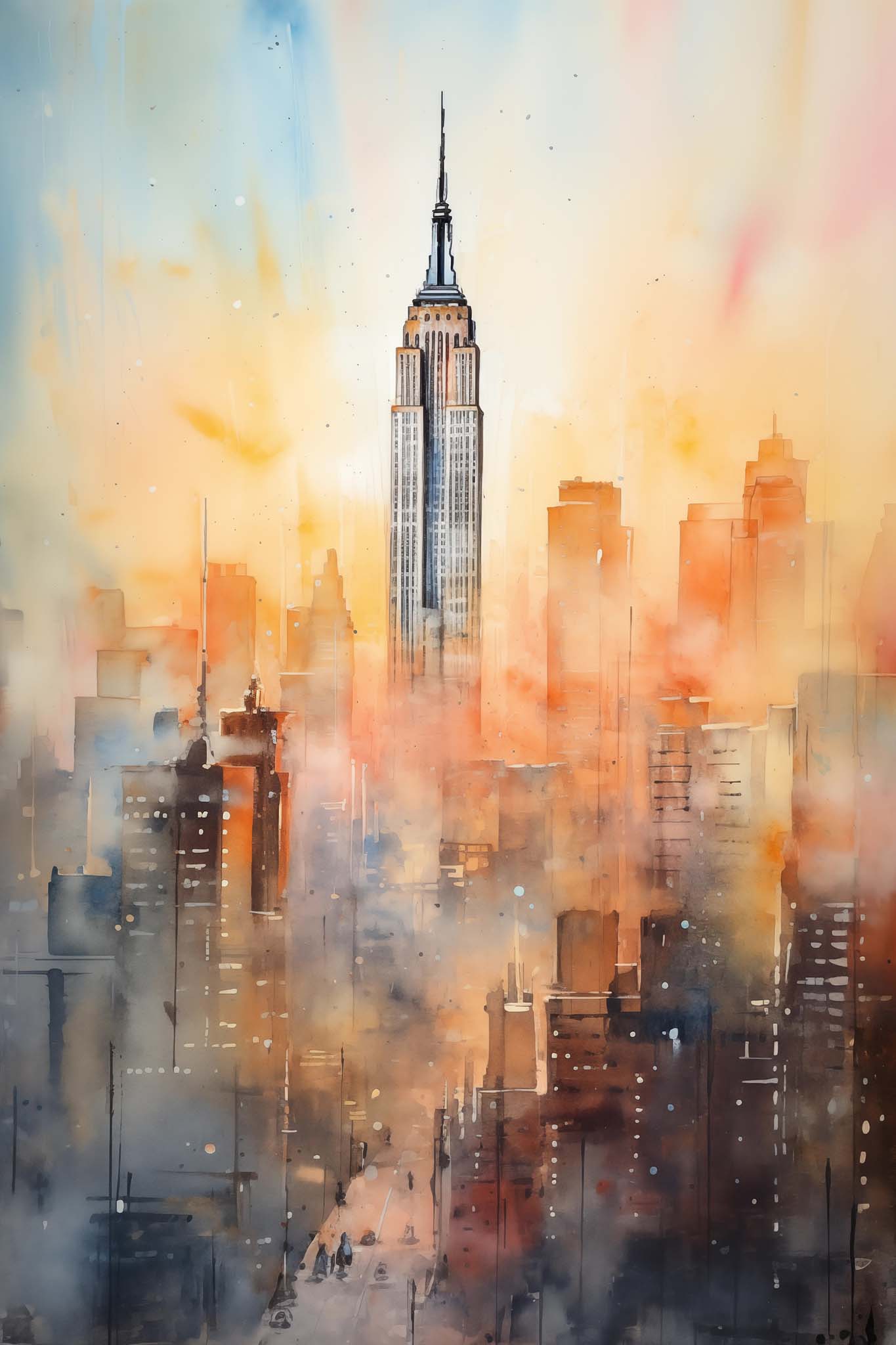 Empire State of Mind