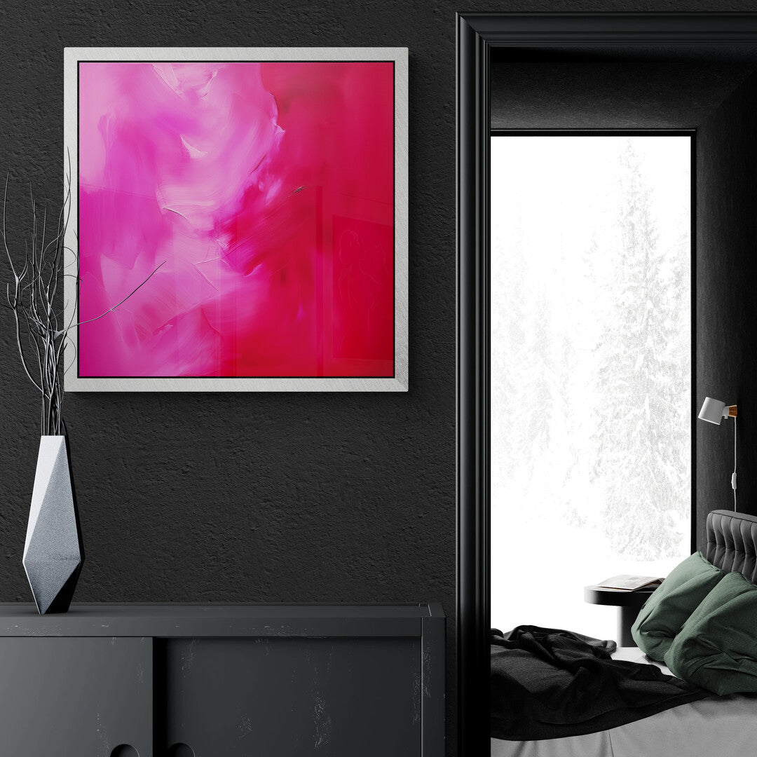 Magenta Sweep