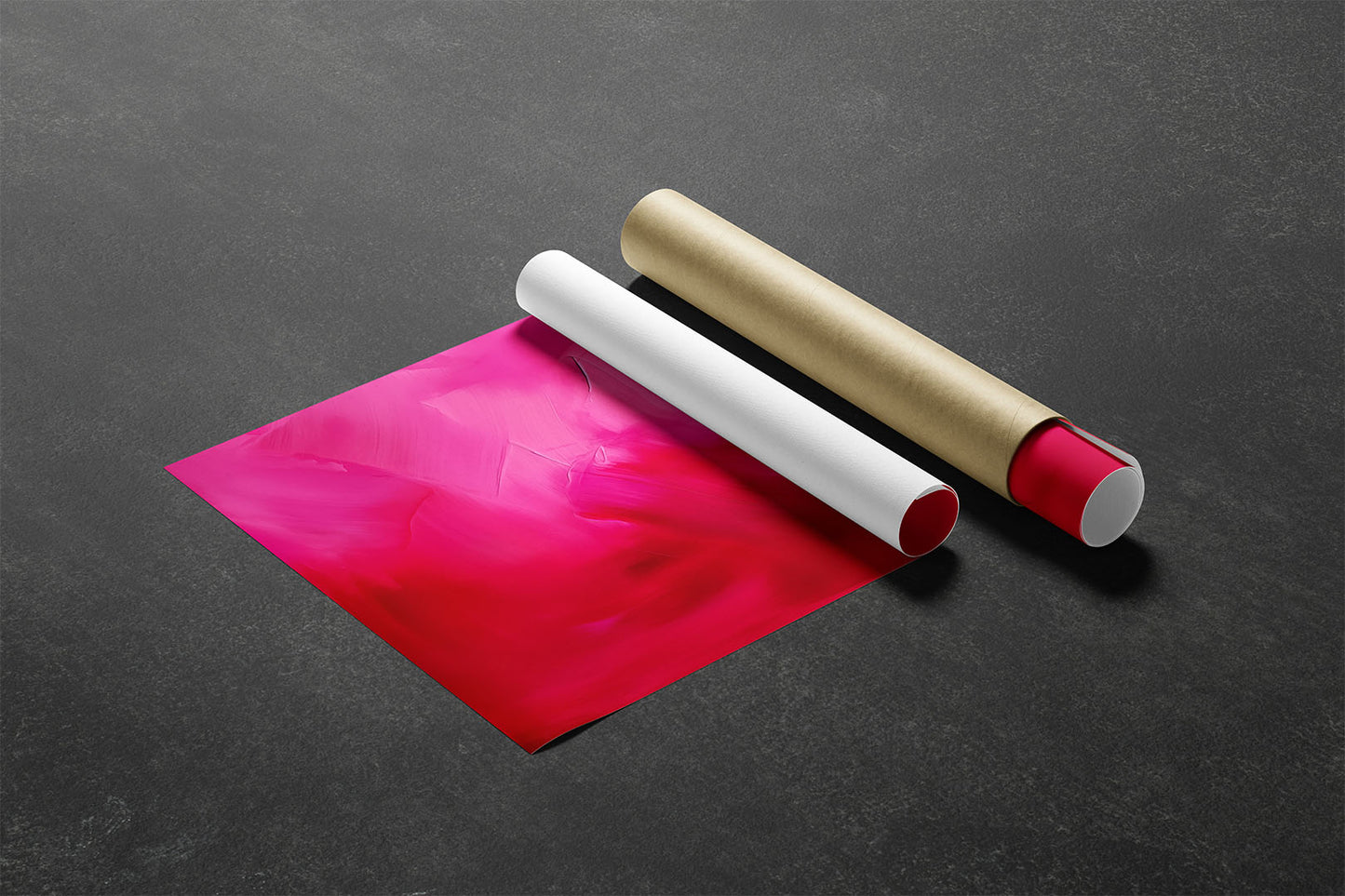 Magenta Sweep