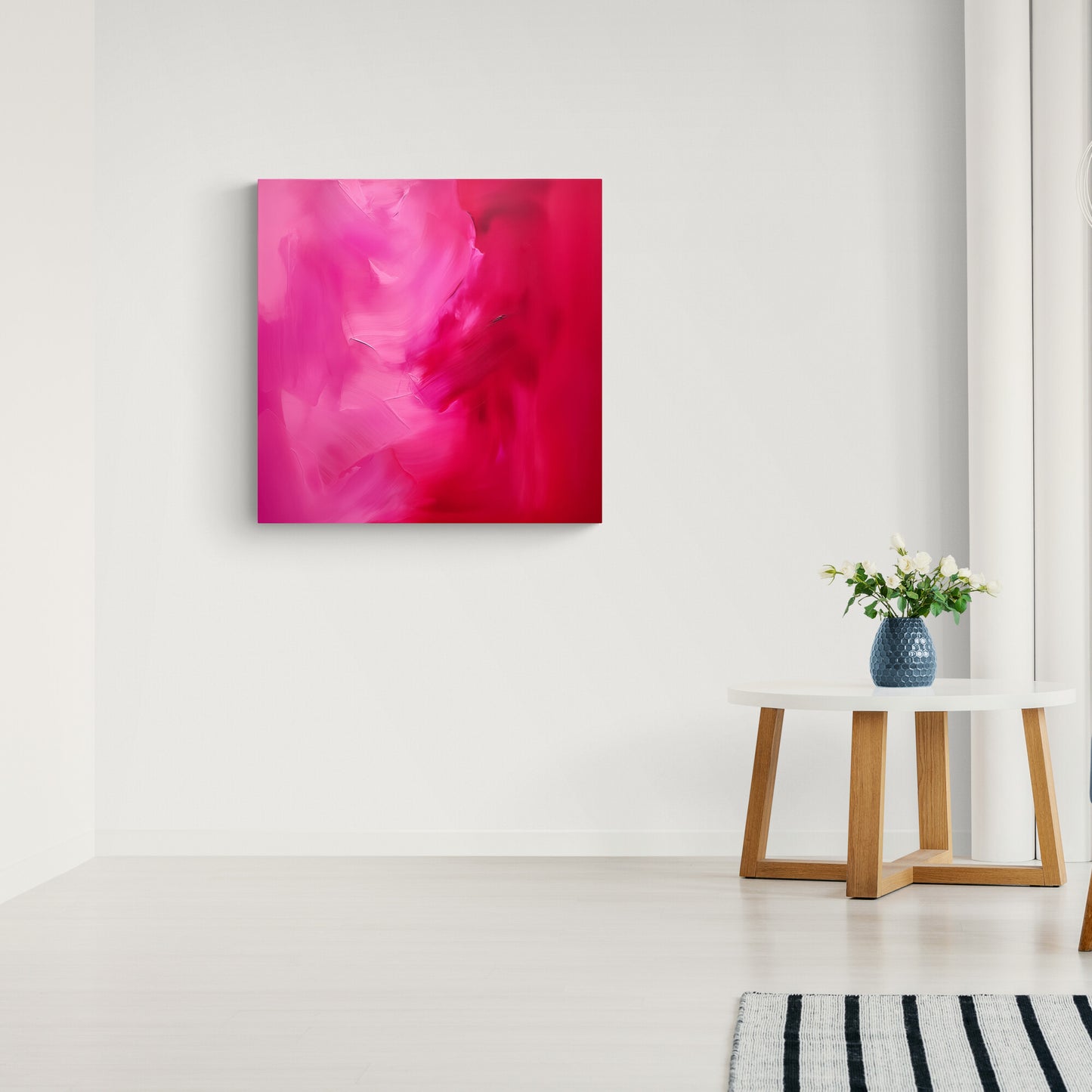 Magenta Sweep