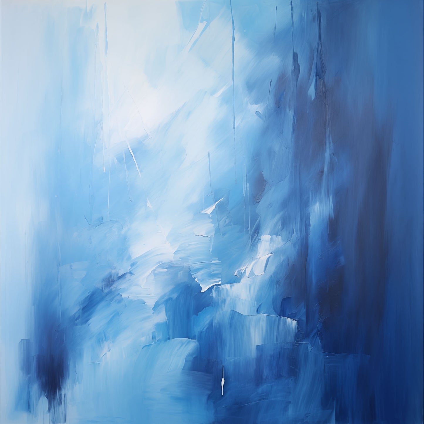 Icy Veil