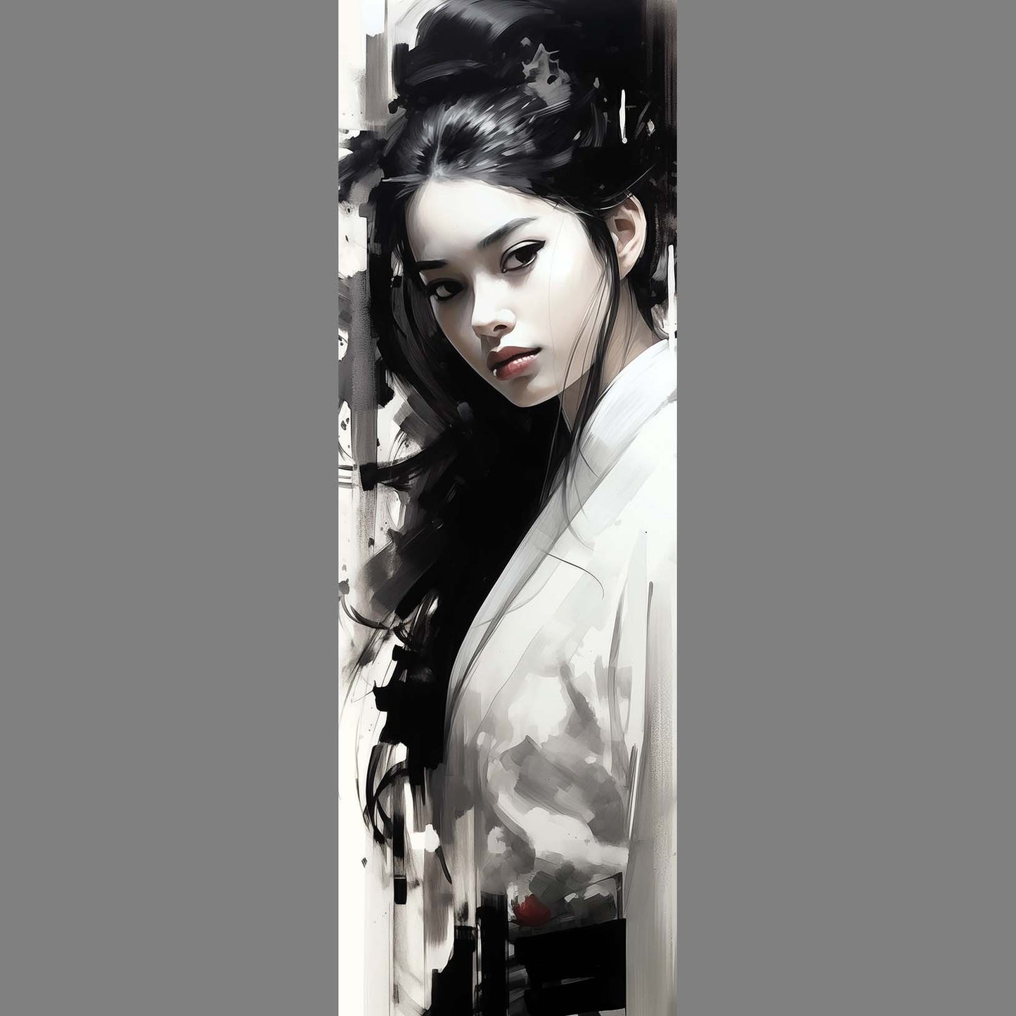 Silent Grace