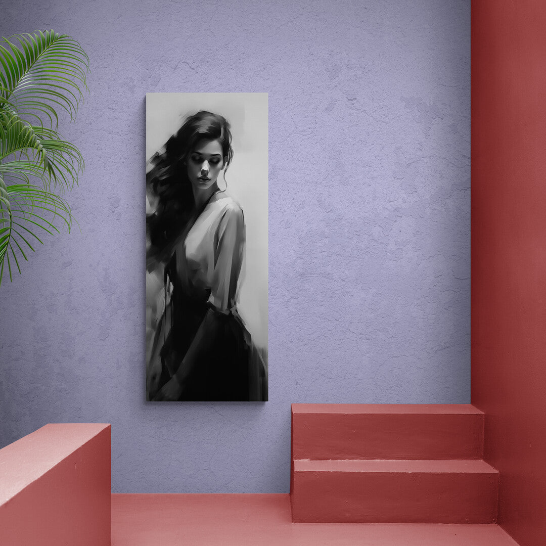 Unspoken Elegance