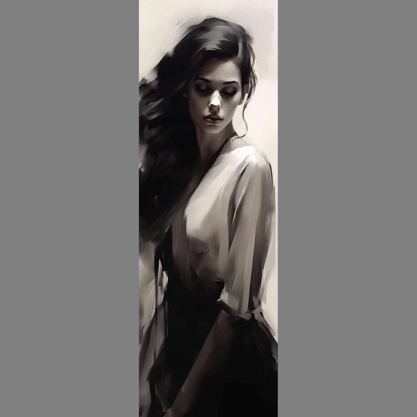 Unspoken Elegance