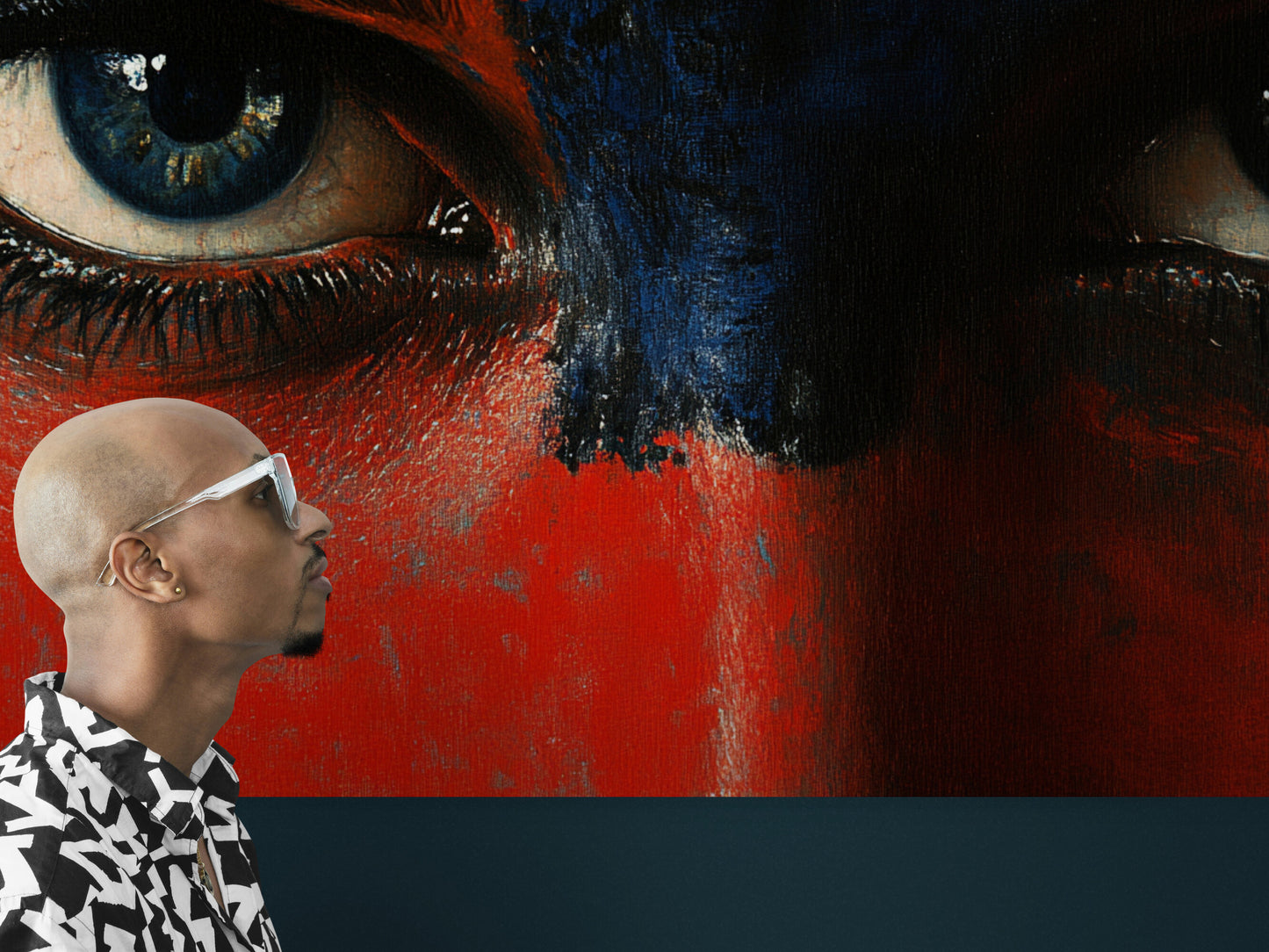 Gaze of Duality