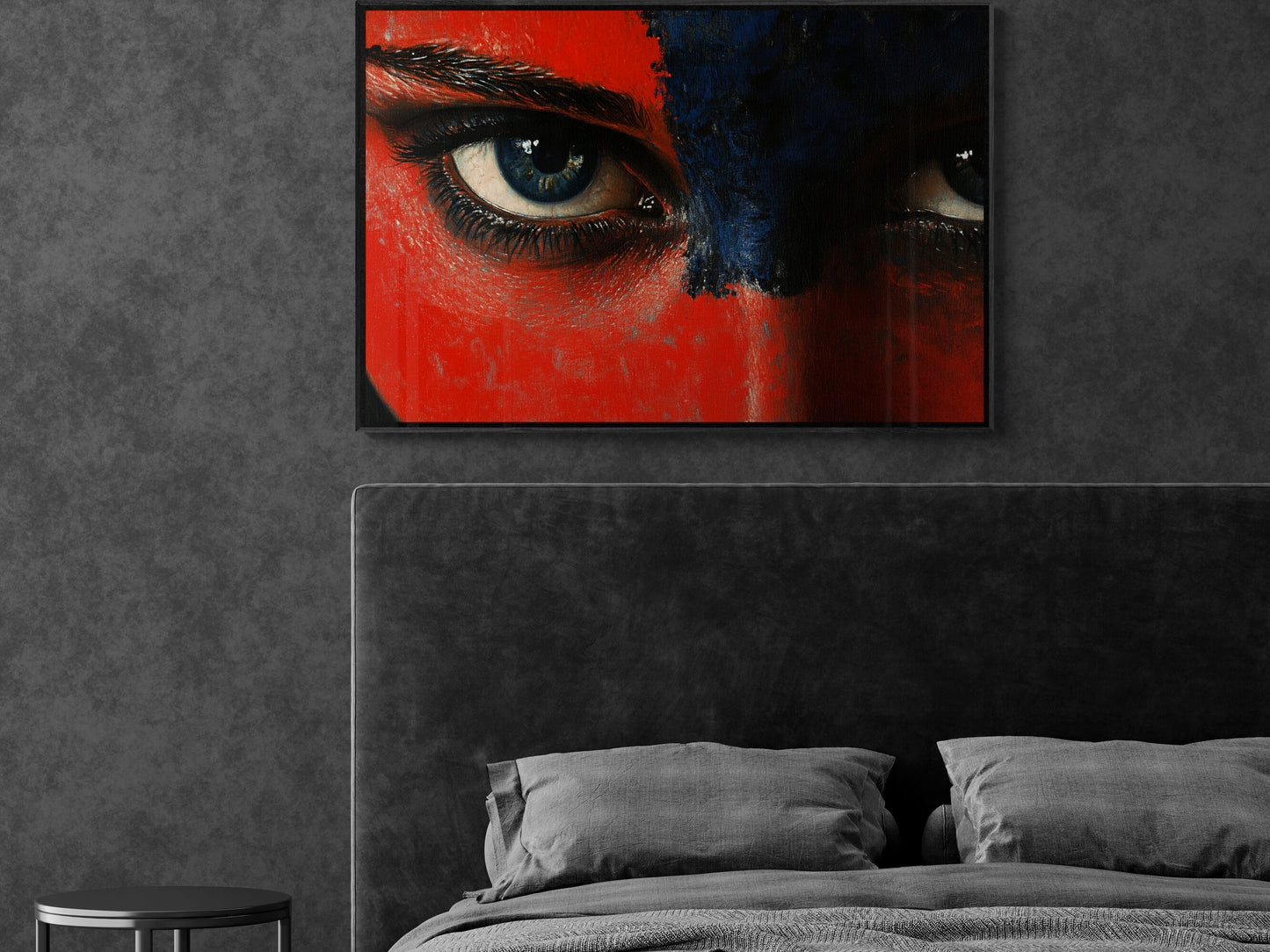 Gaze of Duality