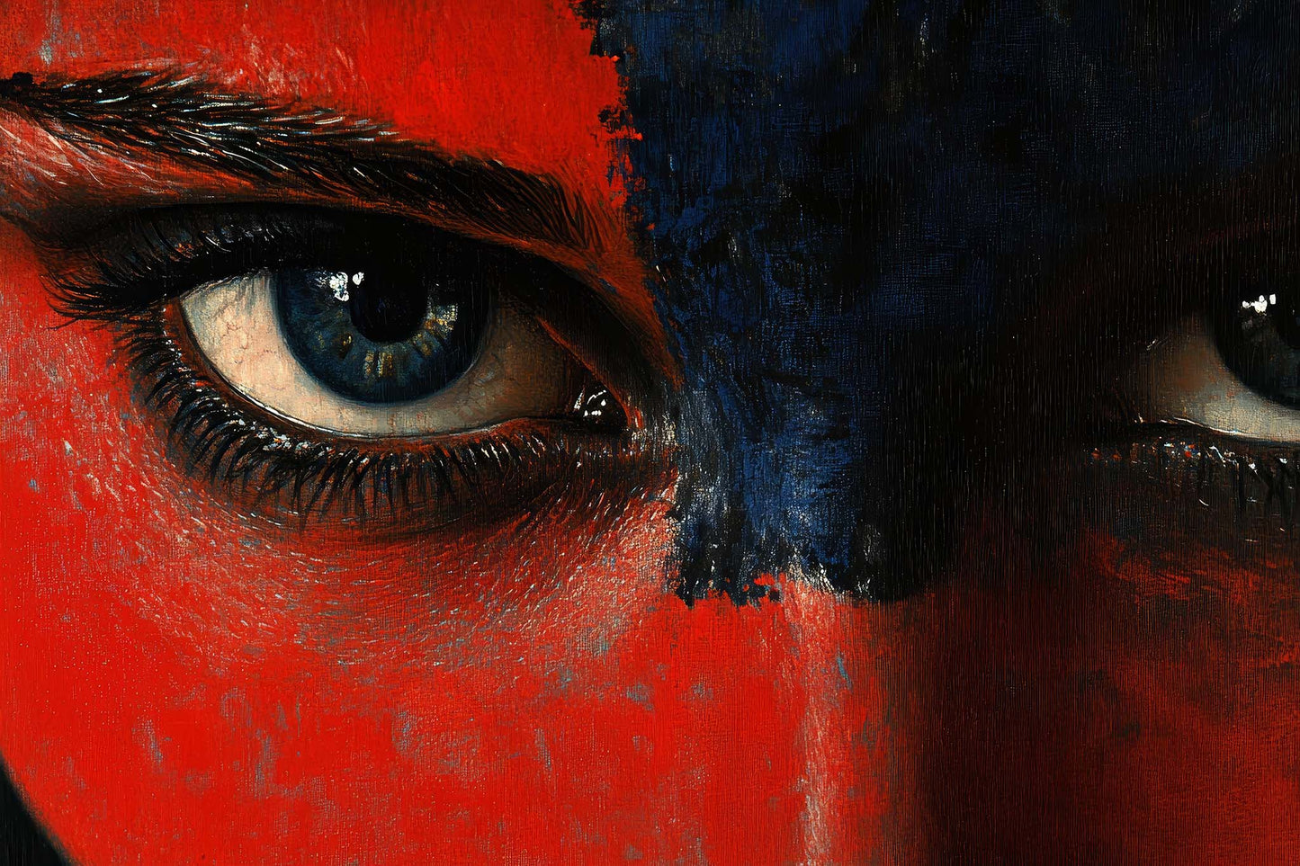 Gaze of Duality