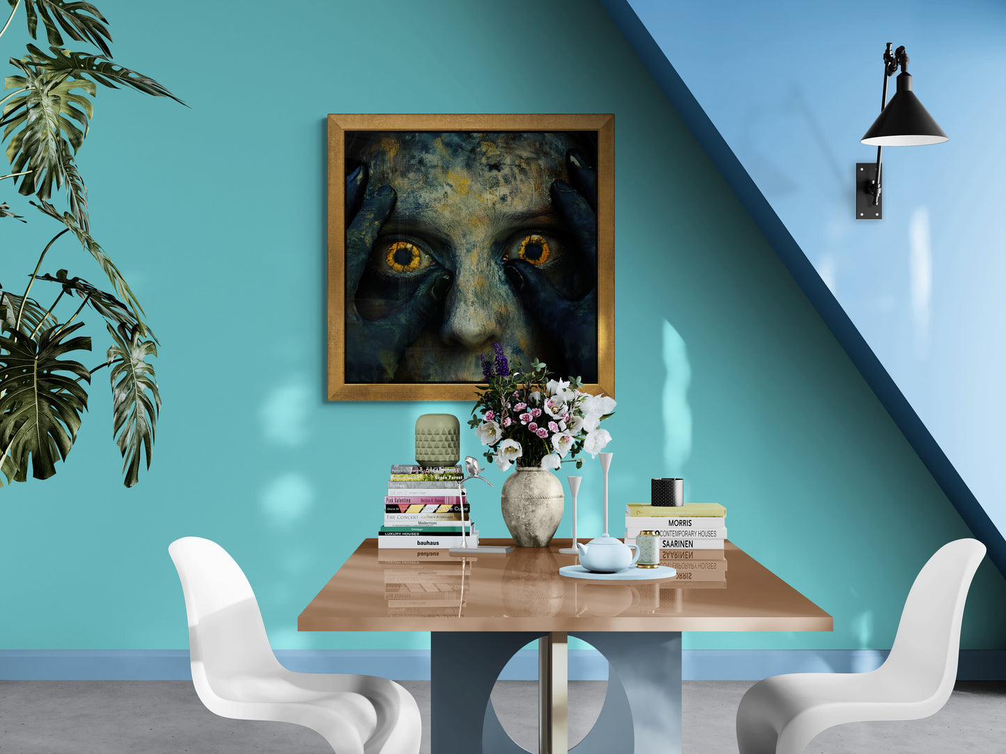 PAINter