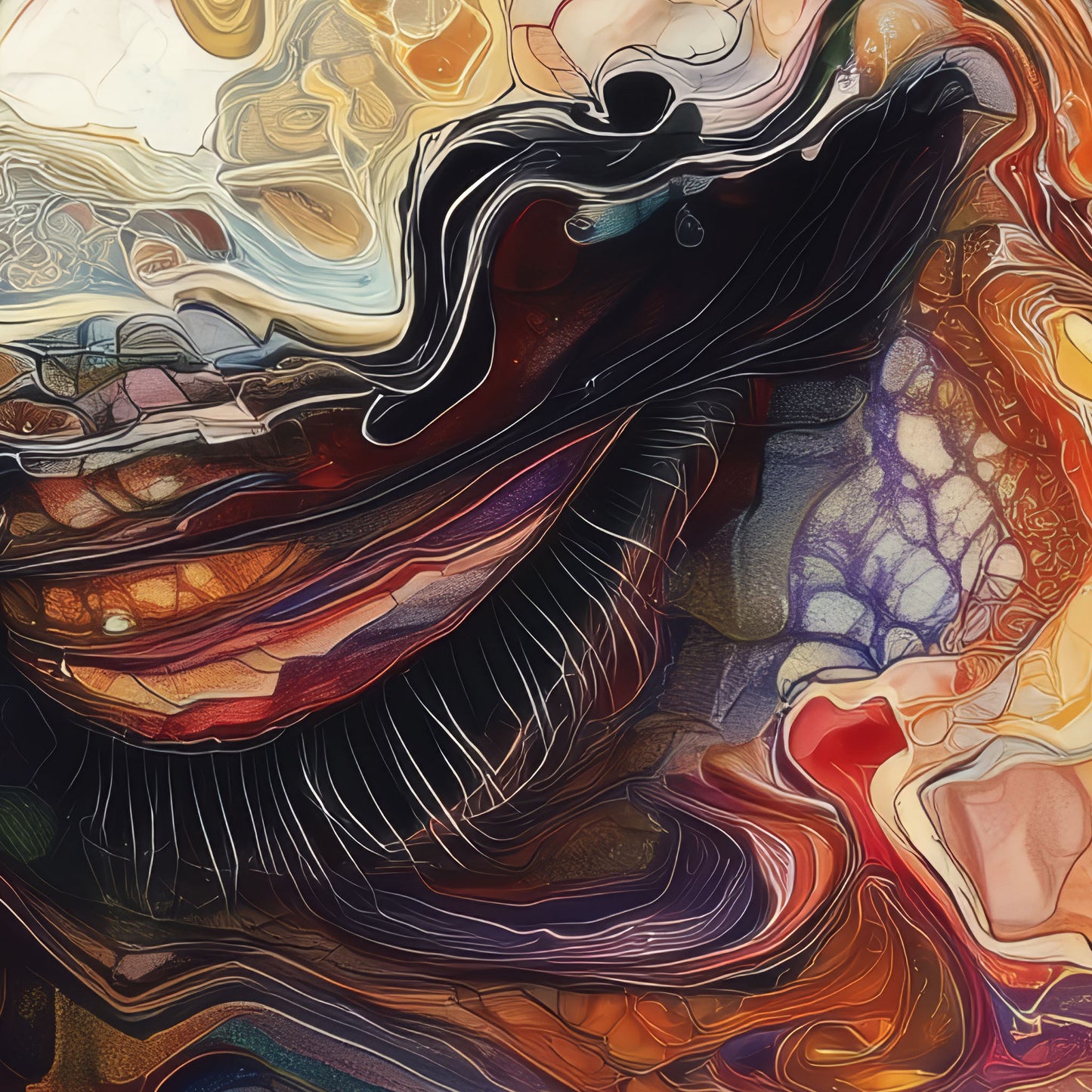 Soul Colors
