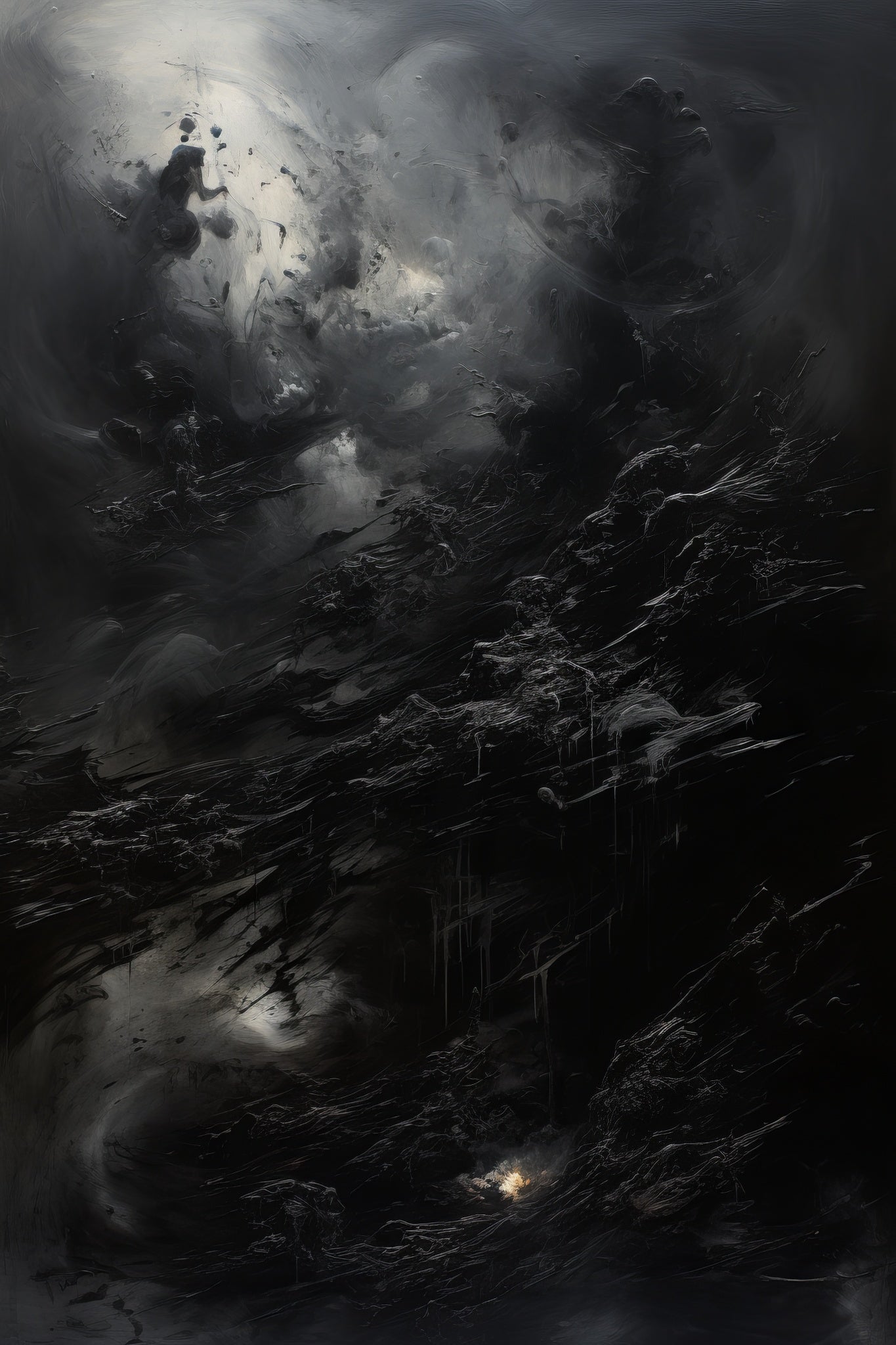 Hell #1