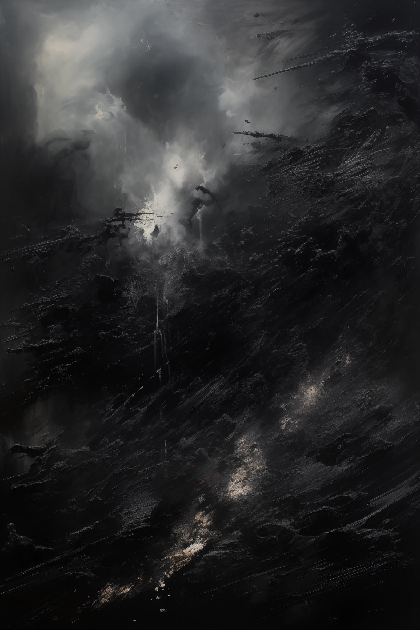 Hell #2