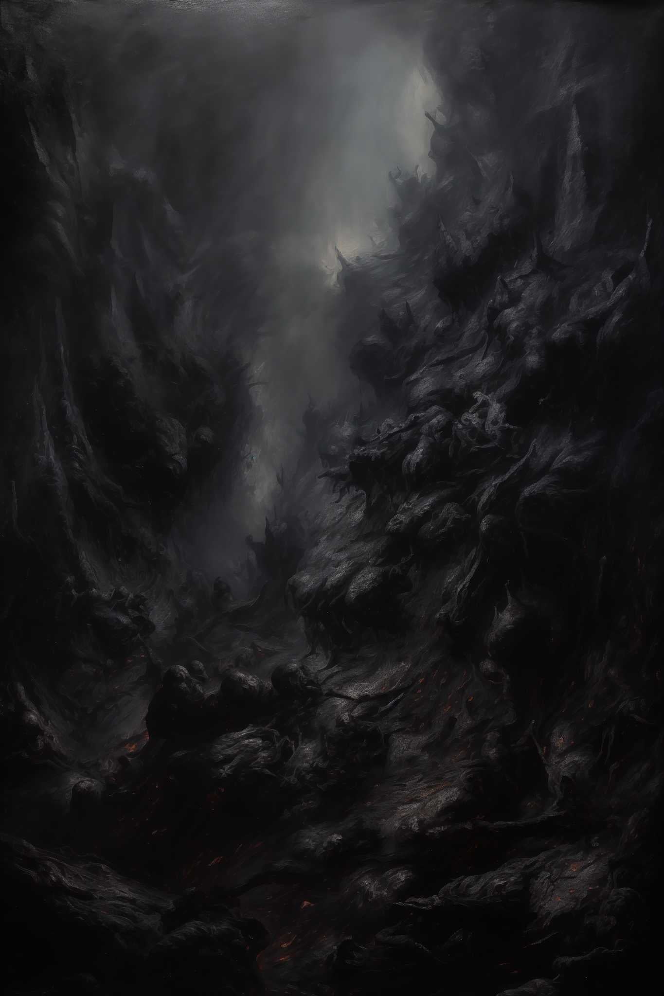 Hell #3