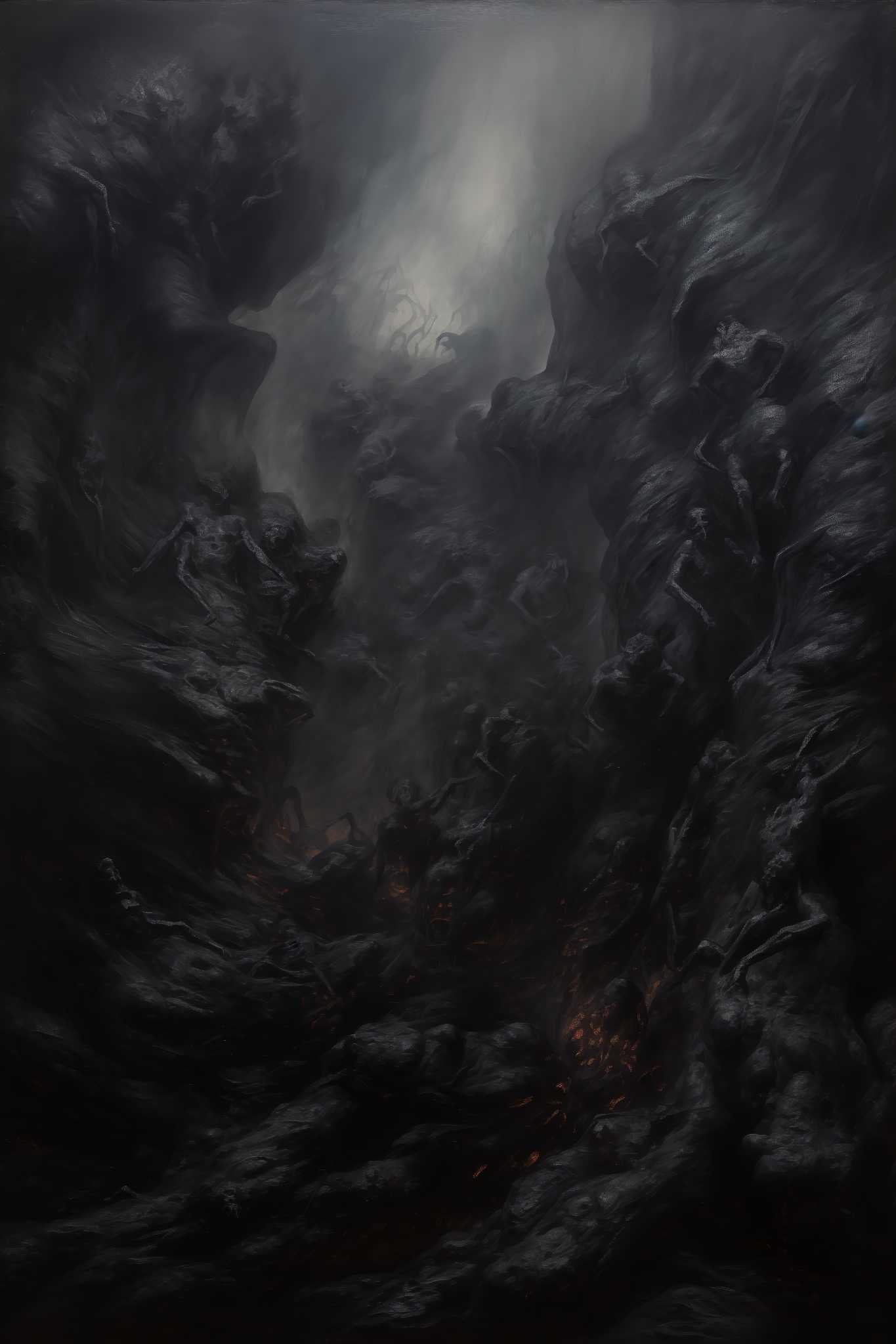 Hell #4