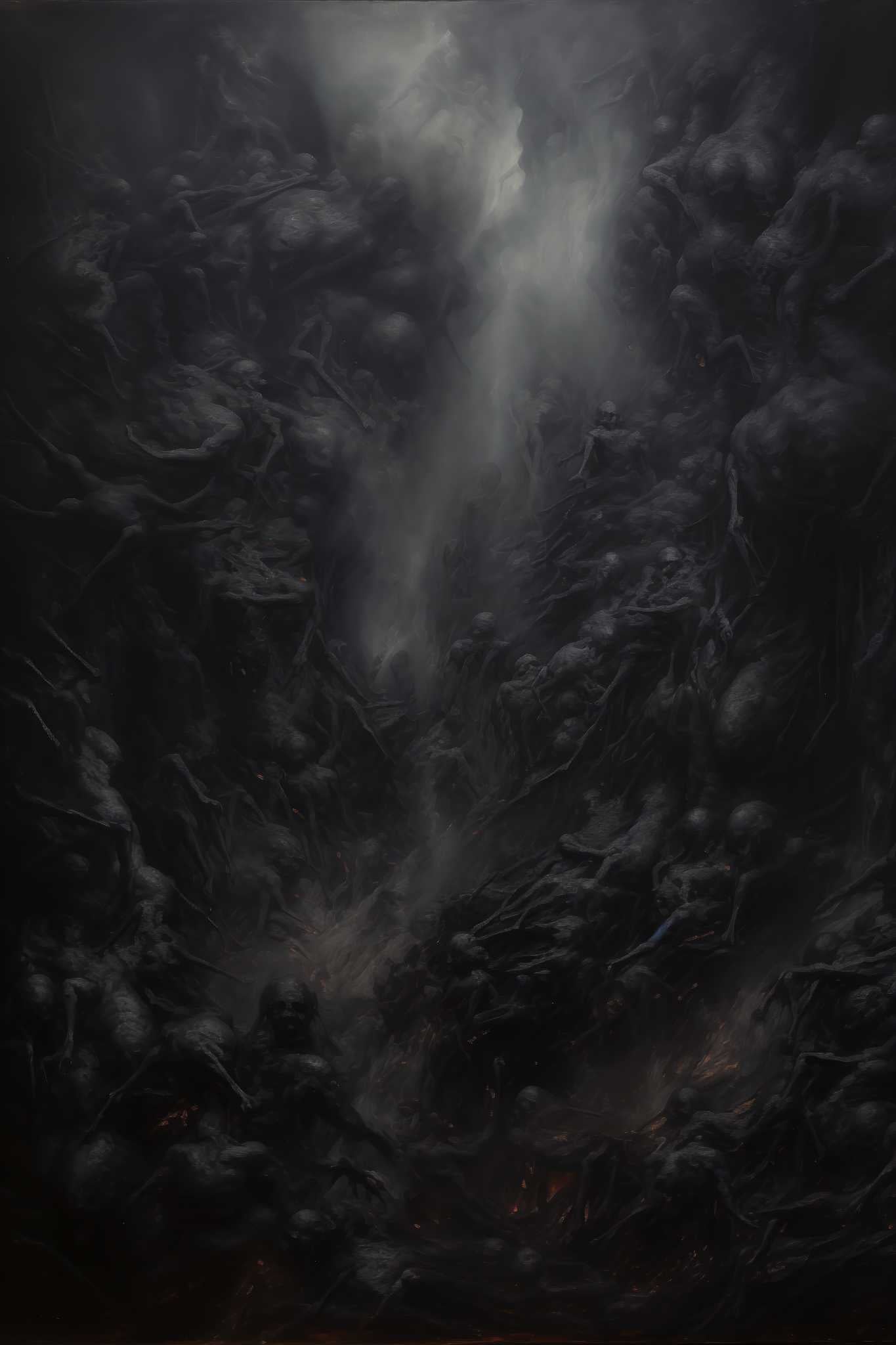 Hell #5