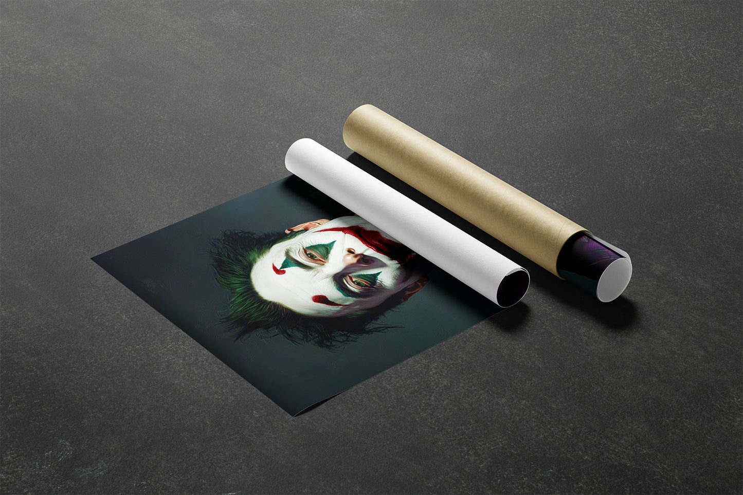 Elon the Joker