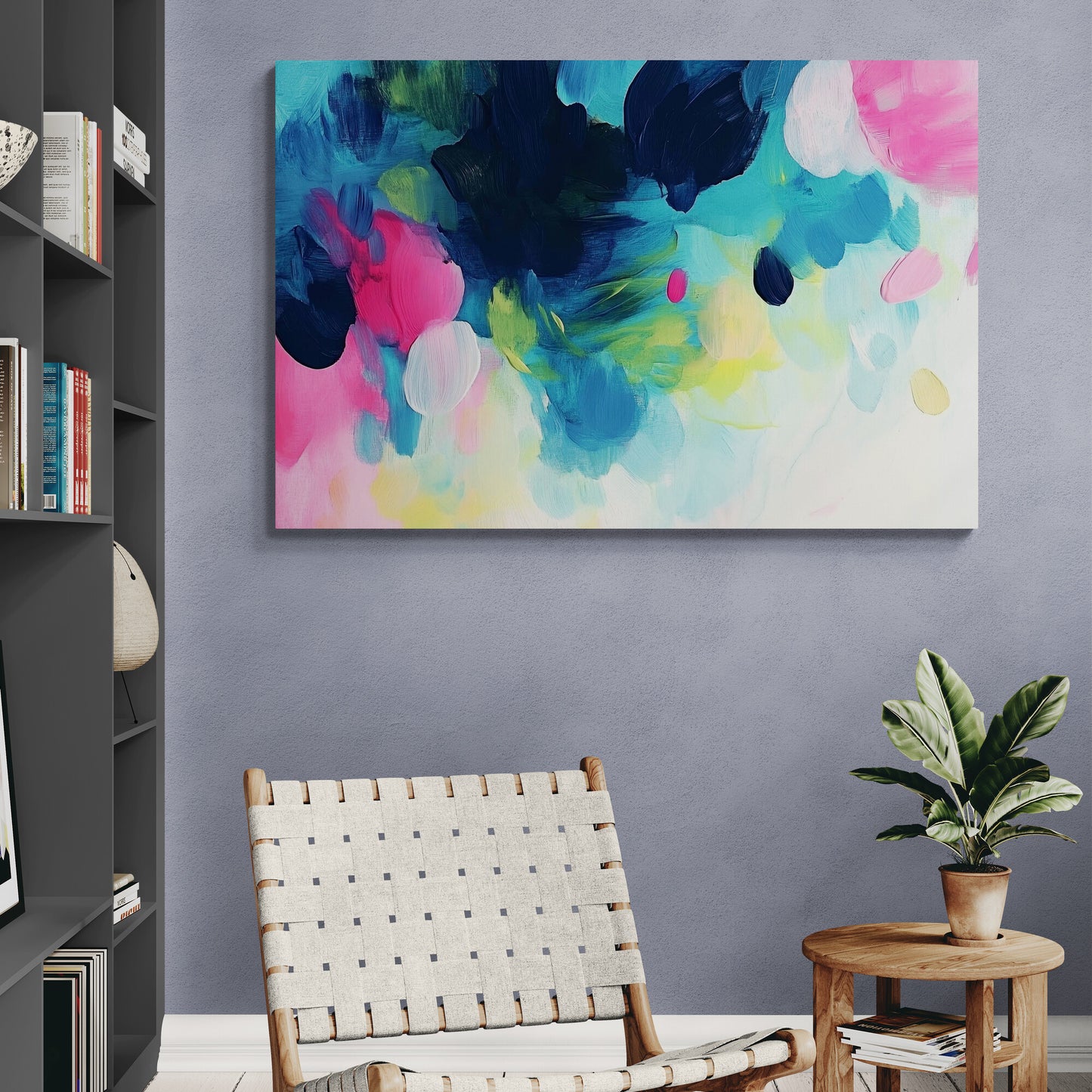 Veil of Color
