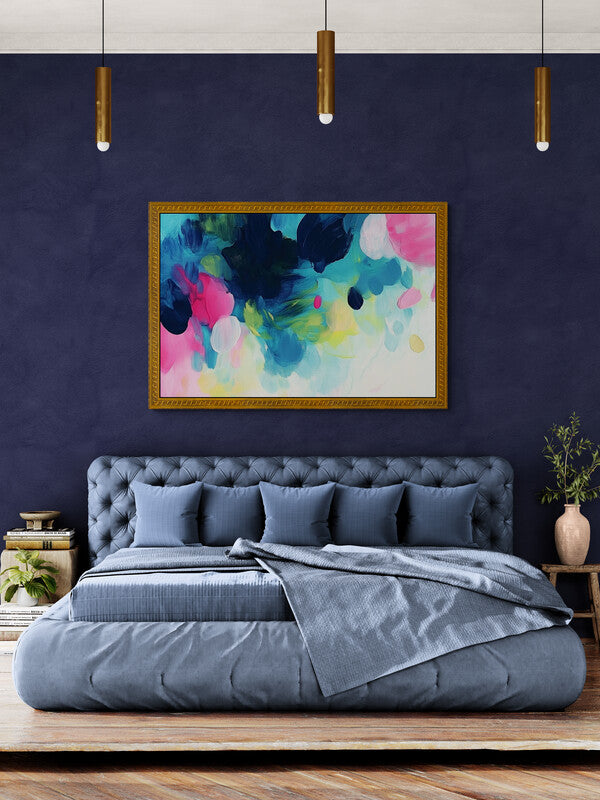 Veil of Color