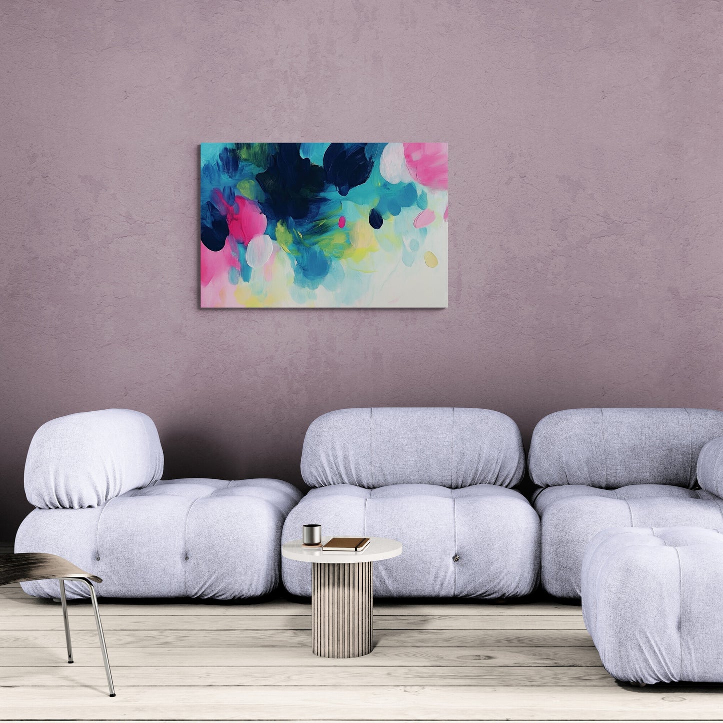 Veil of Color