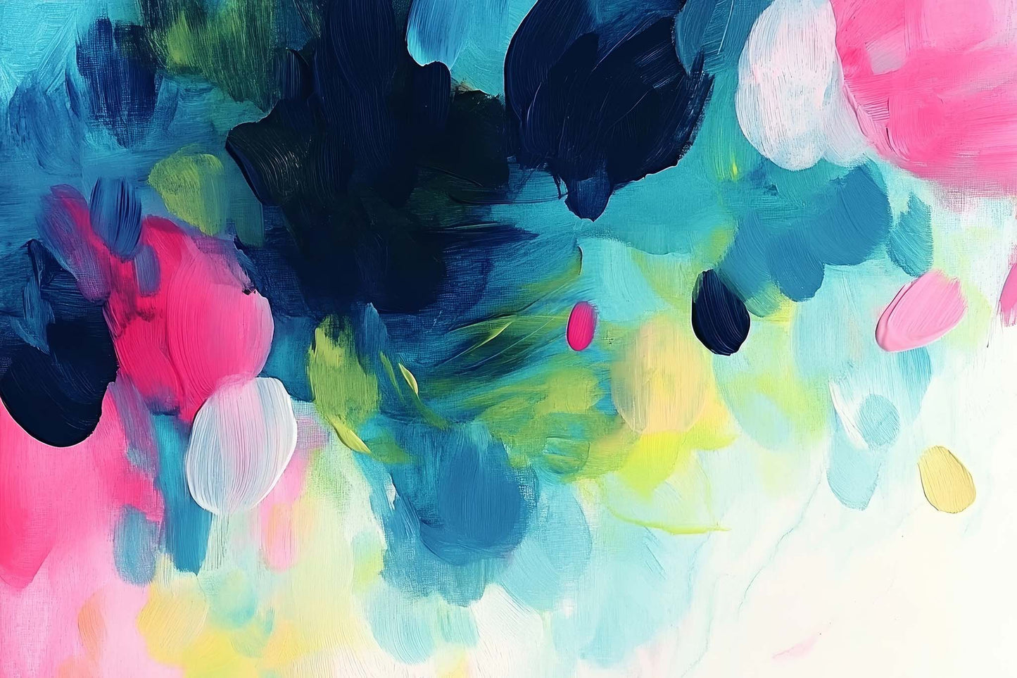 Veil of Color