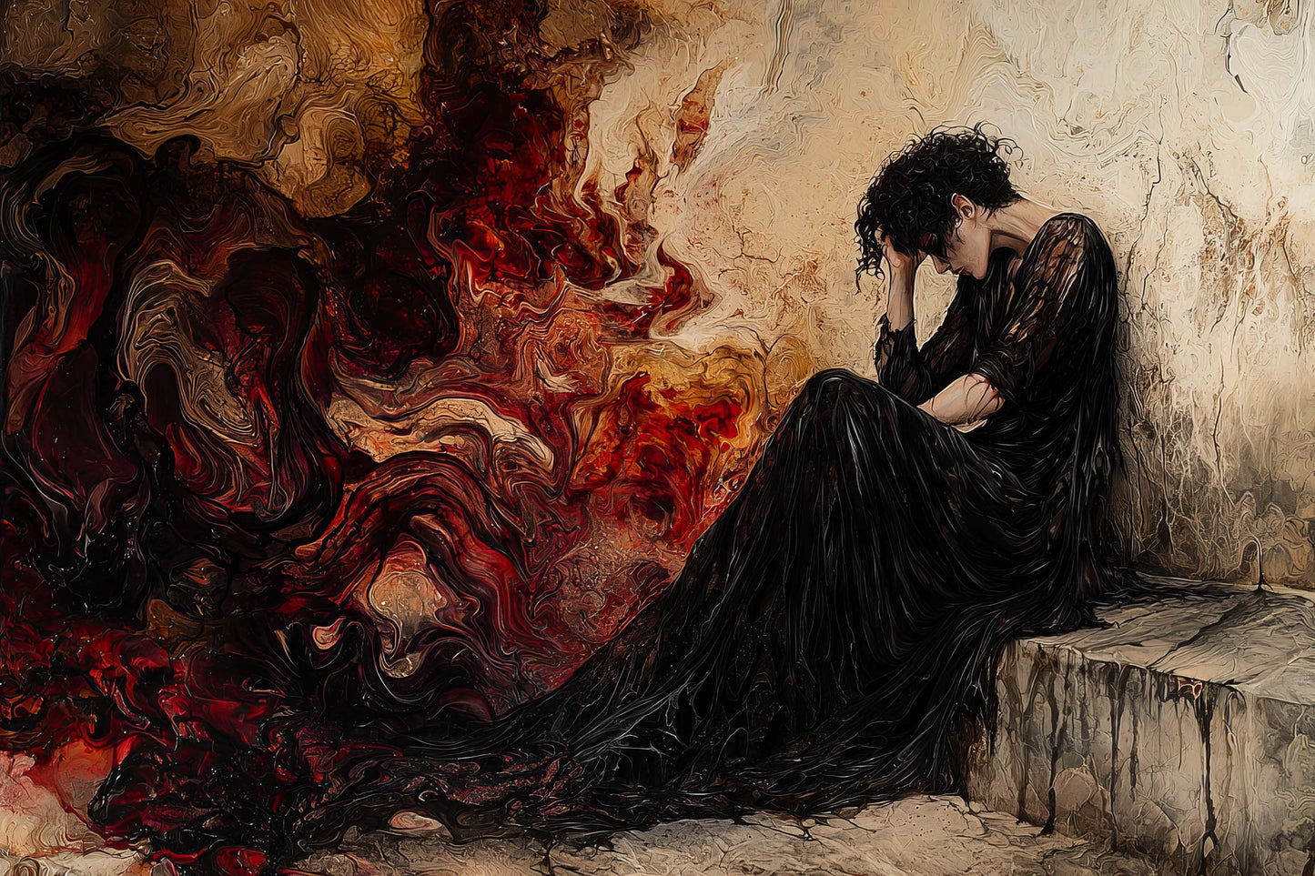 Echoes of Ashes