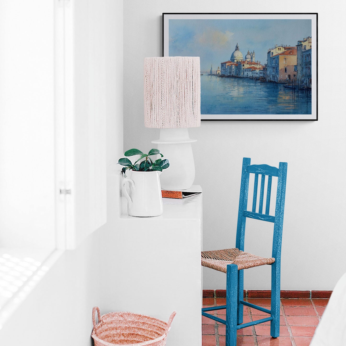 Echoes of Venice