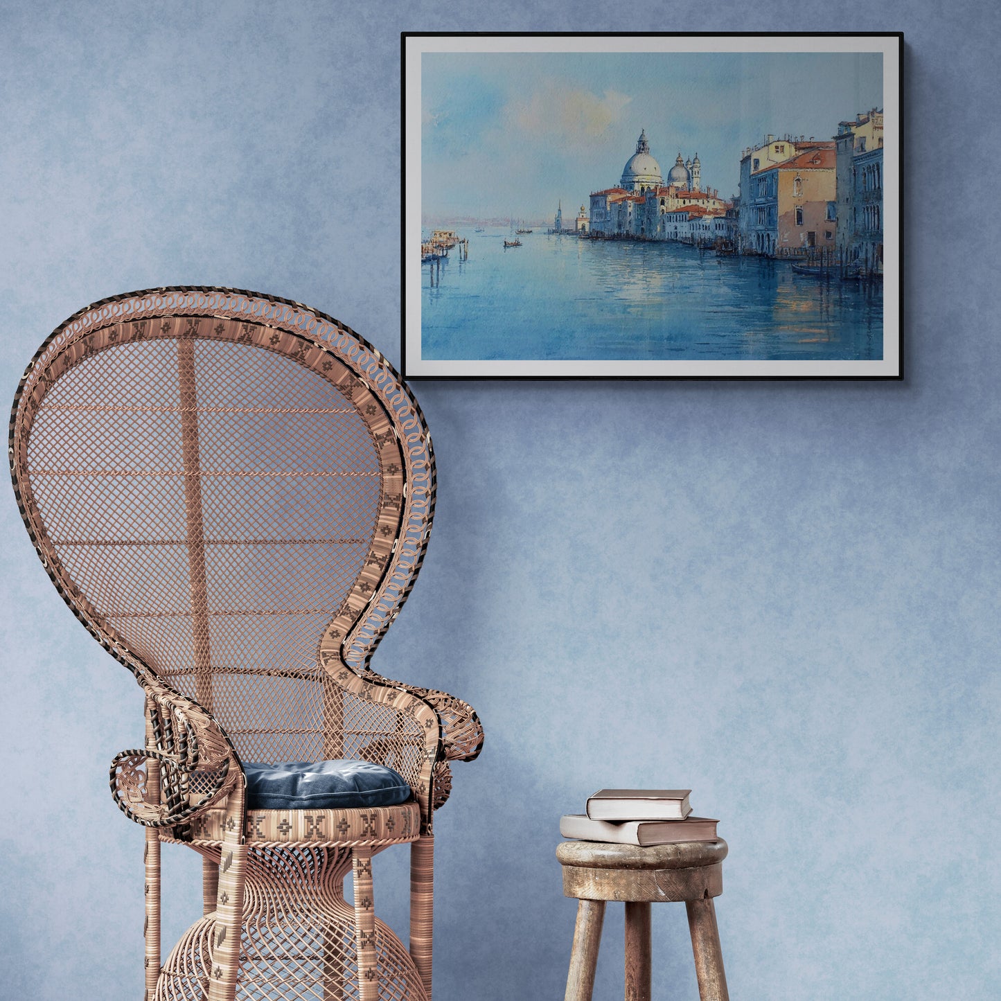 Echoes of Venice