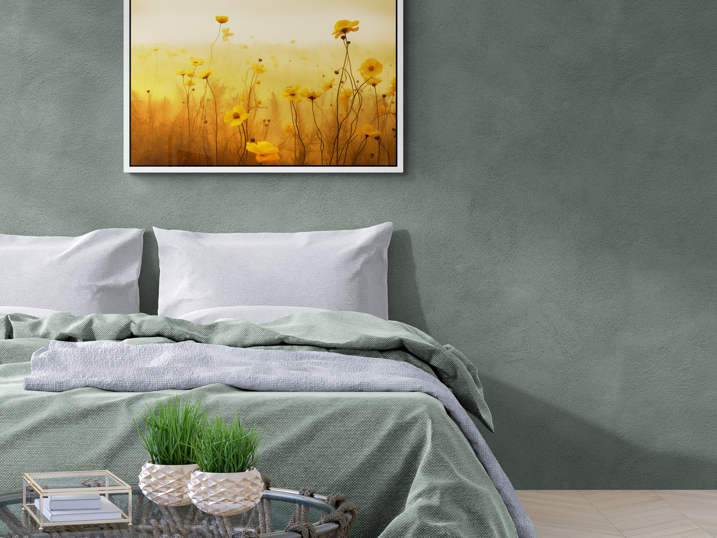 Fields of Aurelia