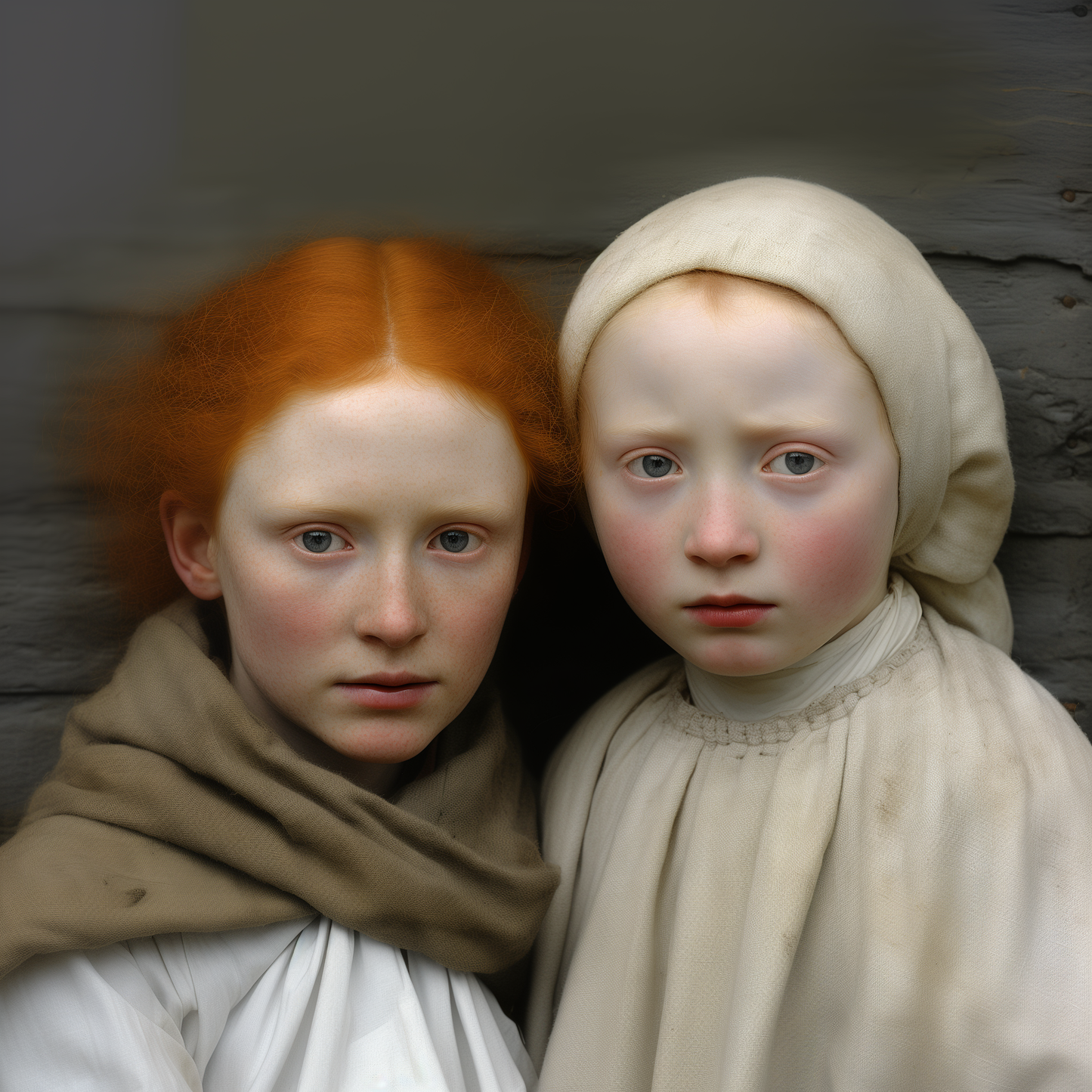 Sisters of Serenity