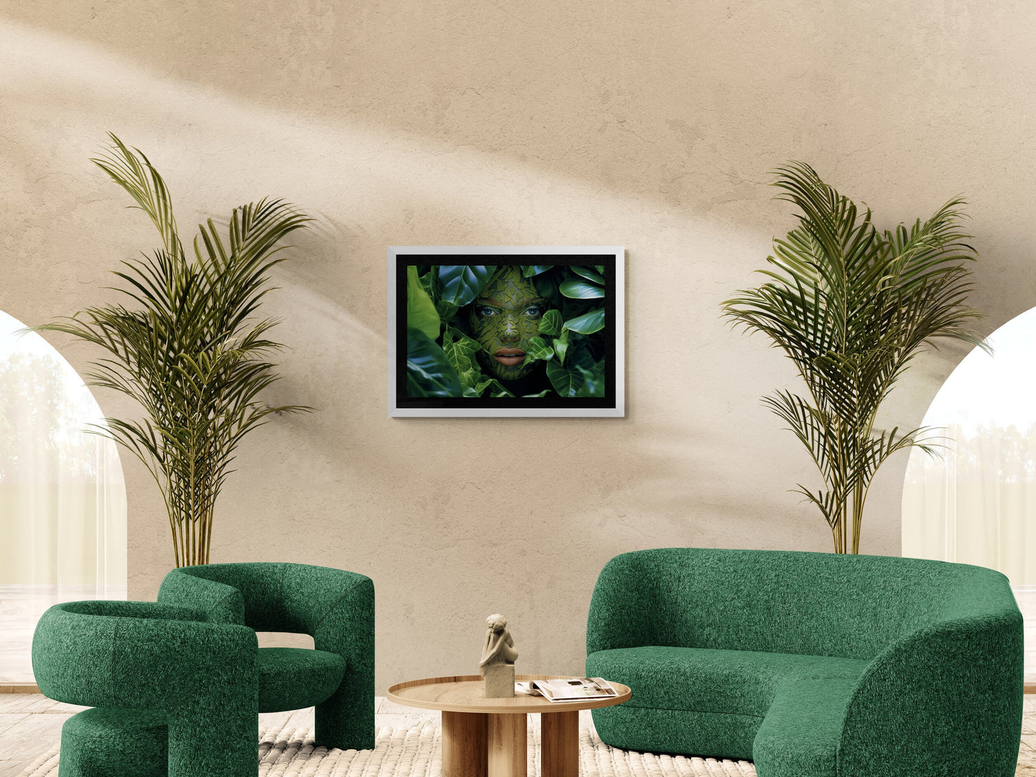 Wohnzimmer & Living