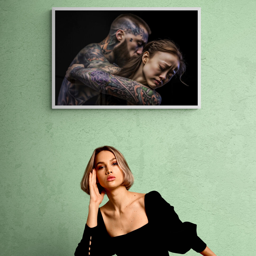 Tattoo Tango